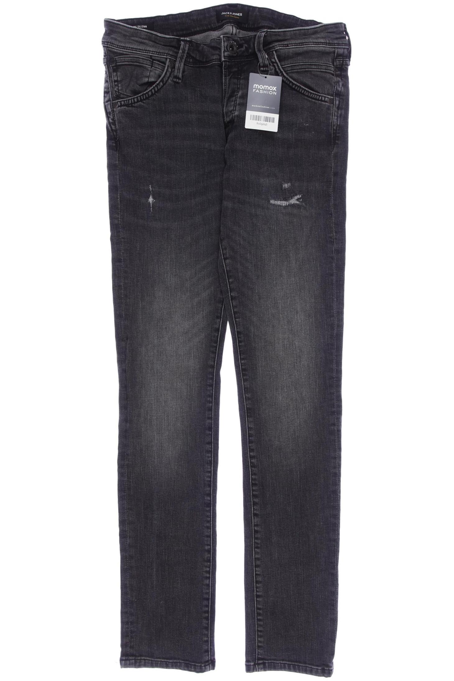 

Jack & Jones Herren Jeans, grau, Gr. 31