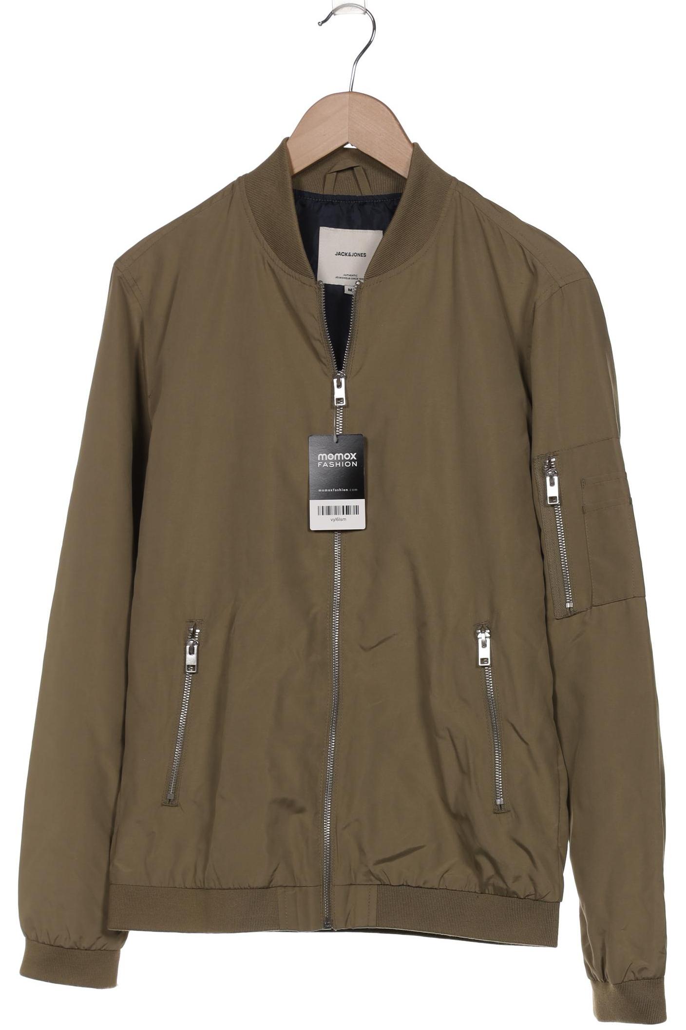 

Jack & Jones Herren Jacke, grün, Gr. 48