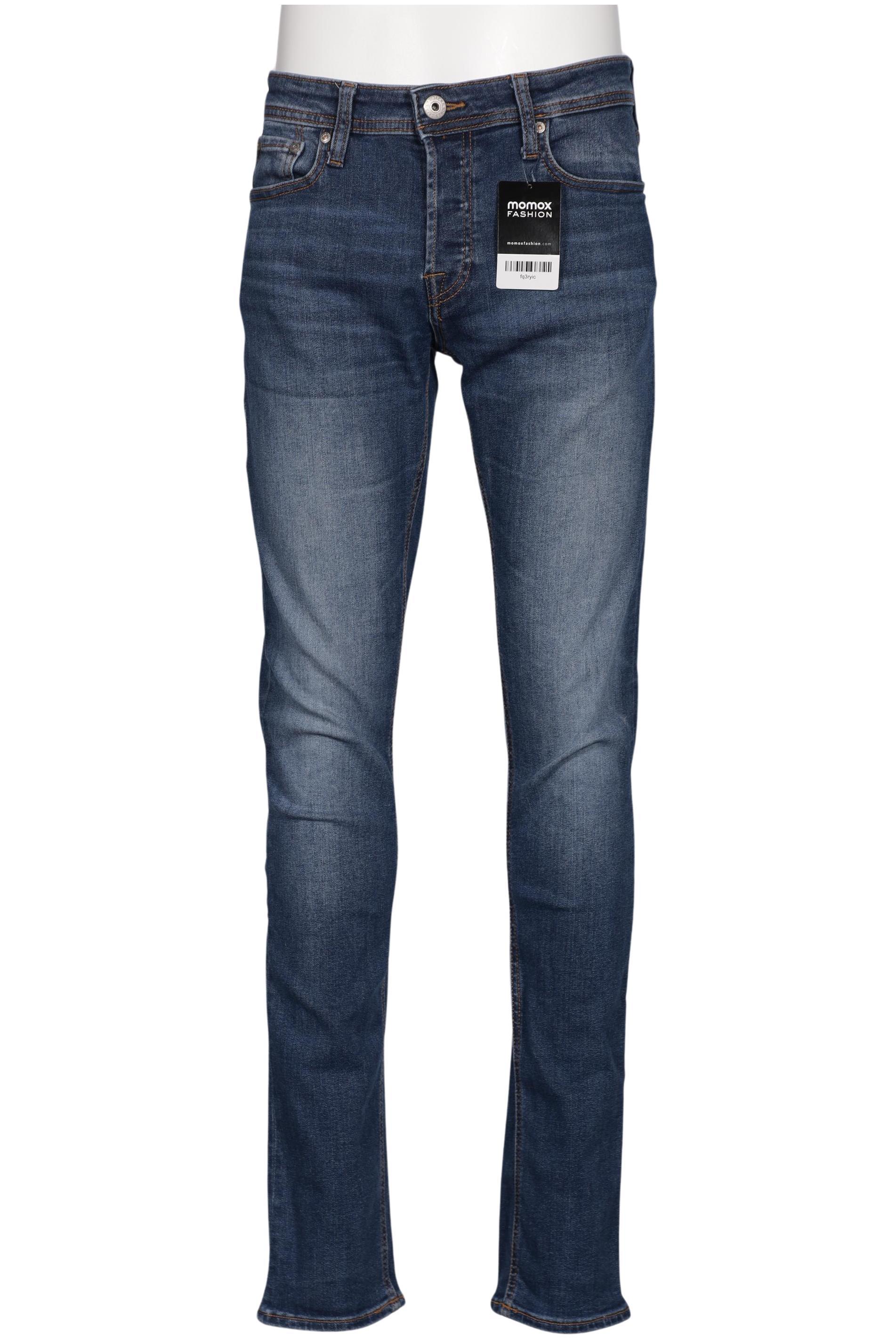 Thumbnail - Jack &amp; Jones Herren Jeans, blau, Gr. 31