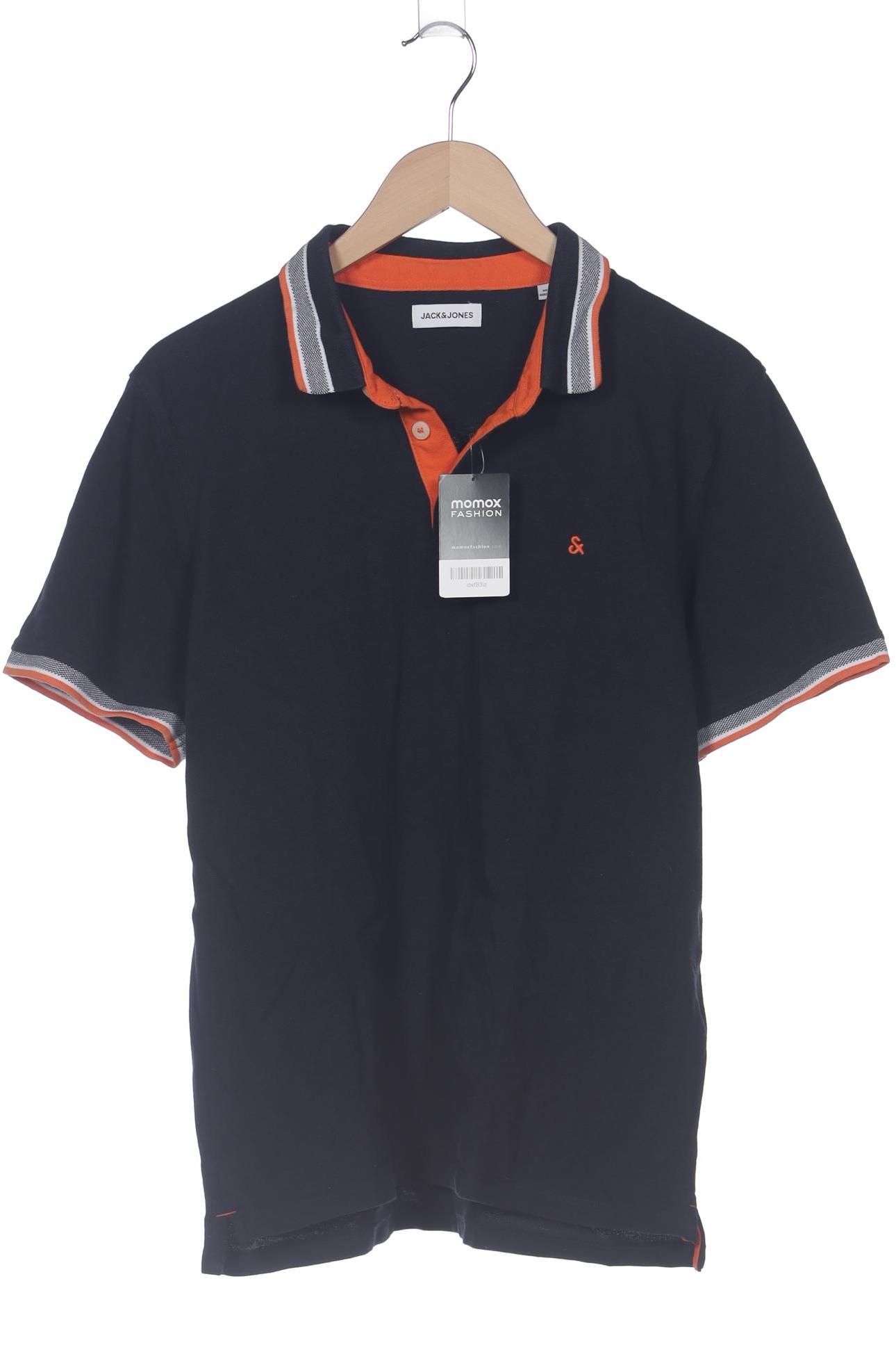 

Jack & Jones Herren T-Shirt, marineblau, Gr. 54