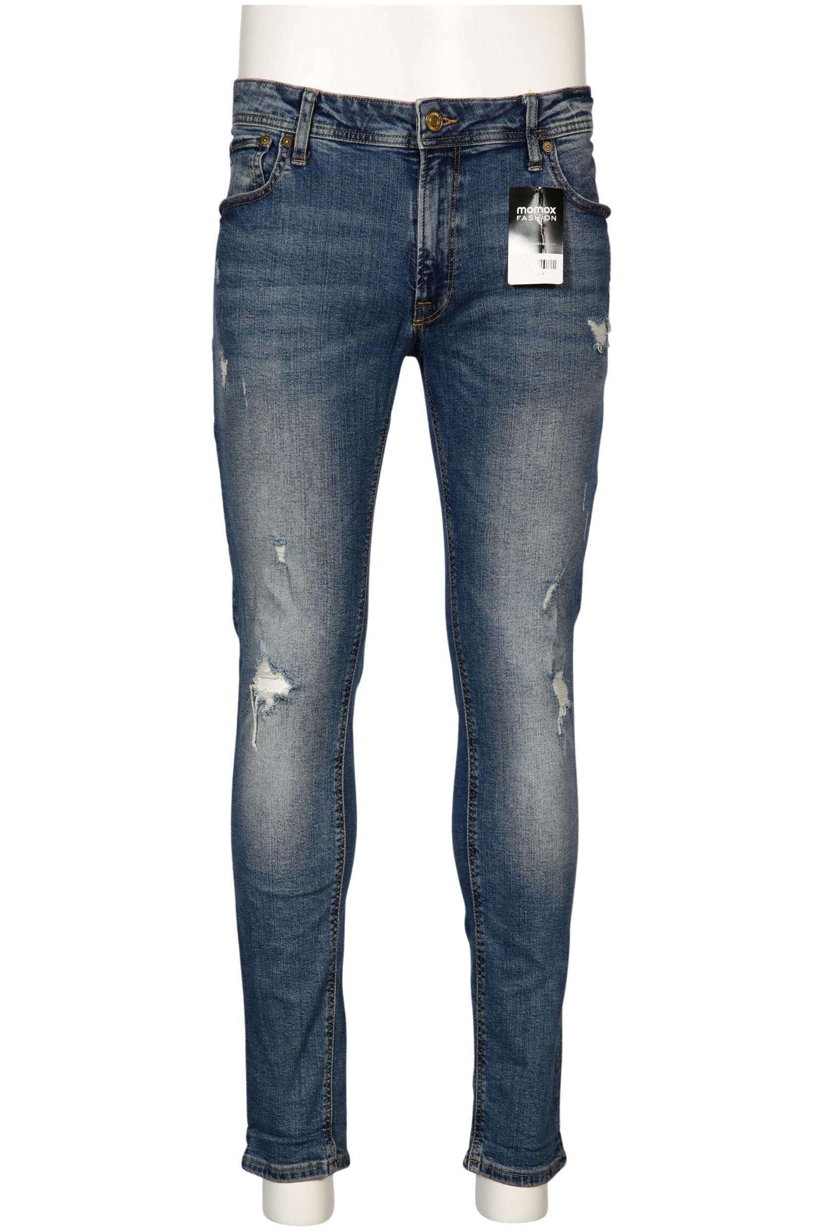 

Jack & Jones Herren Jeans, blau, Gr. 36