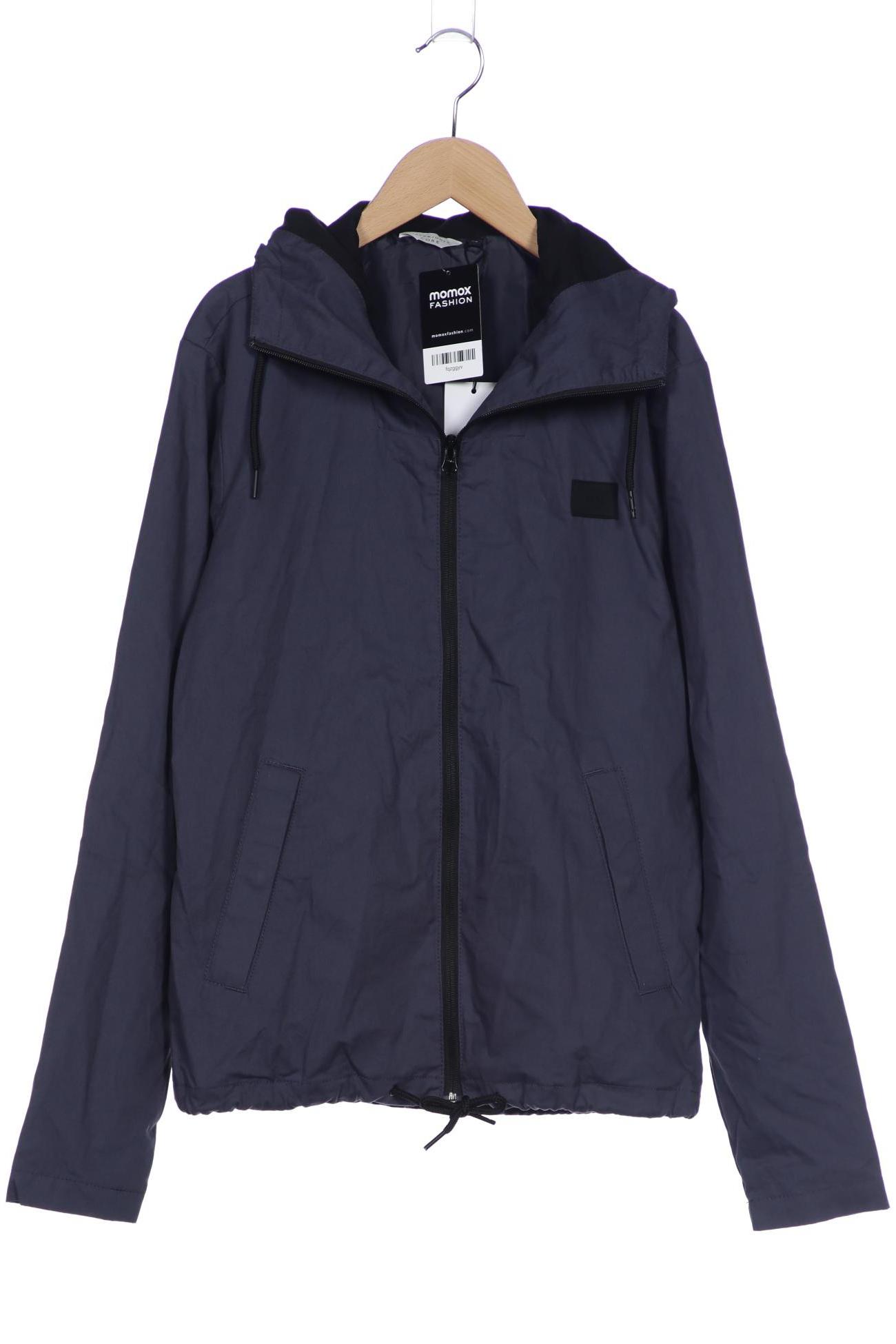 

Jack & Jones Herren Jacke, marineblau, Gr. 44