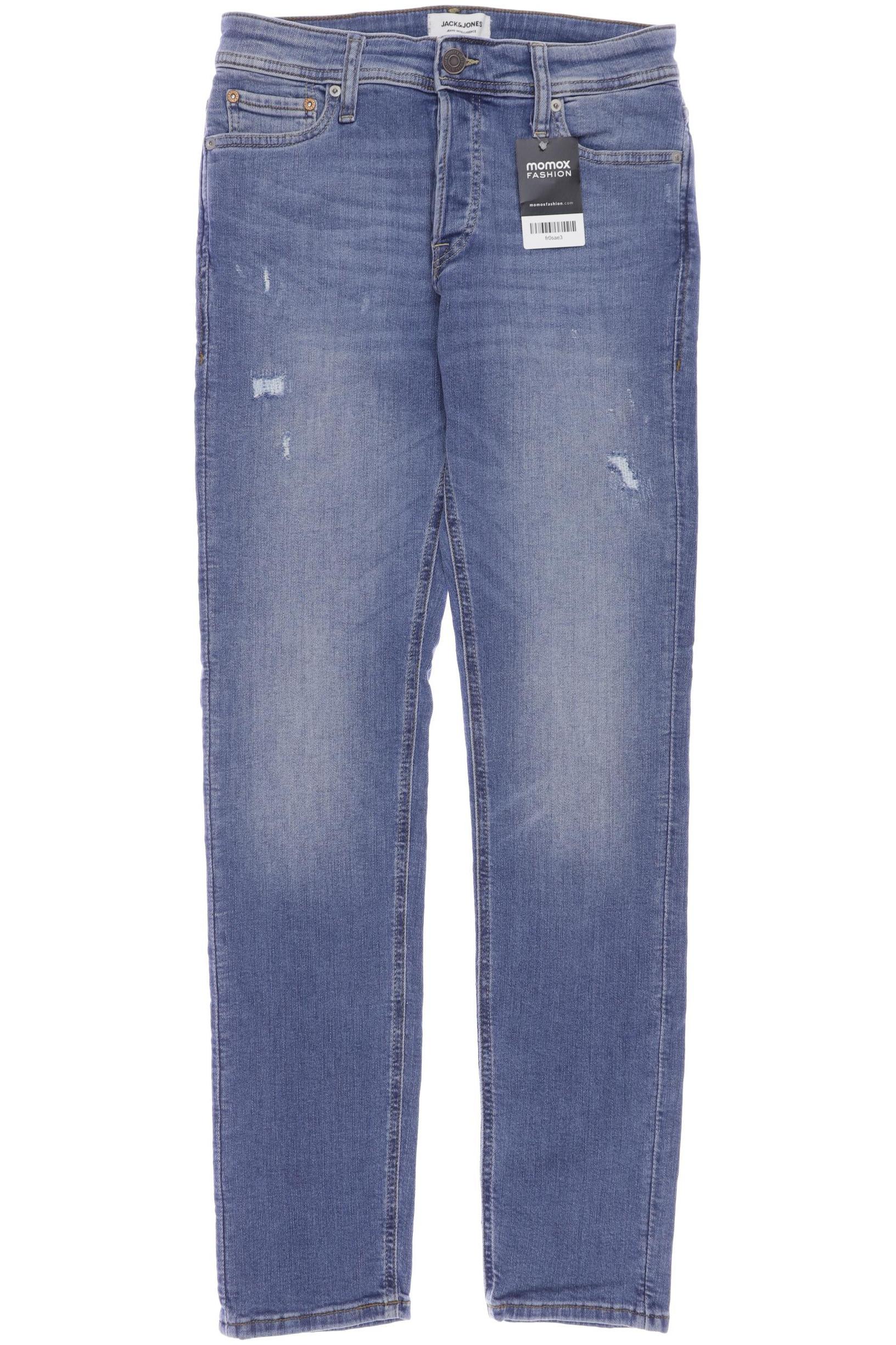 

Jack & Jones Herren Jeans, blau, Gr. 29
