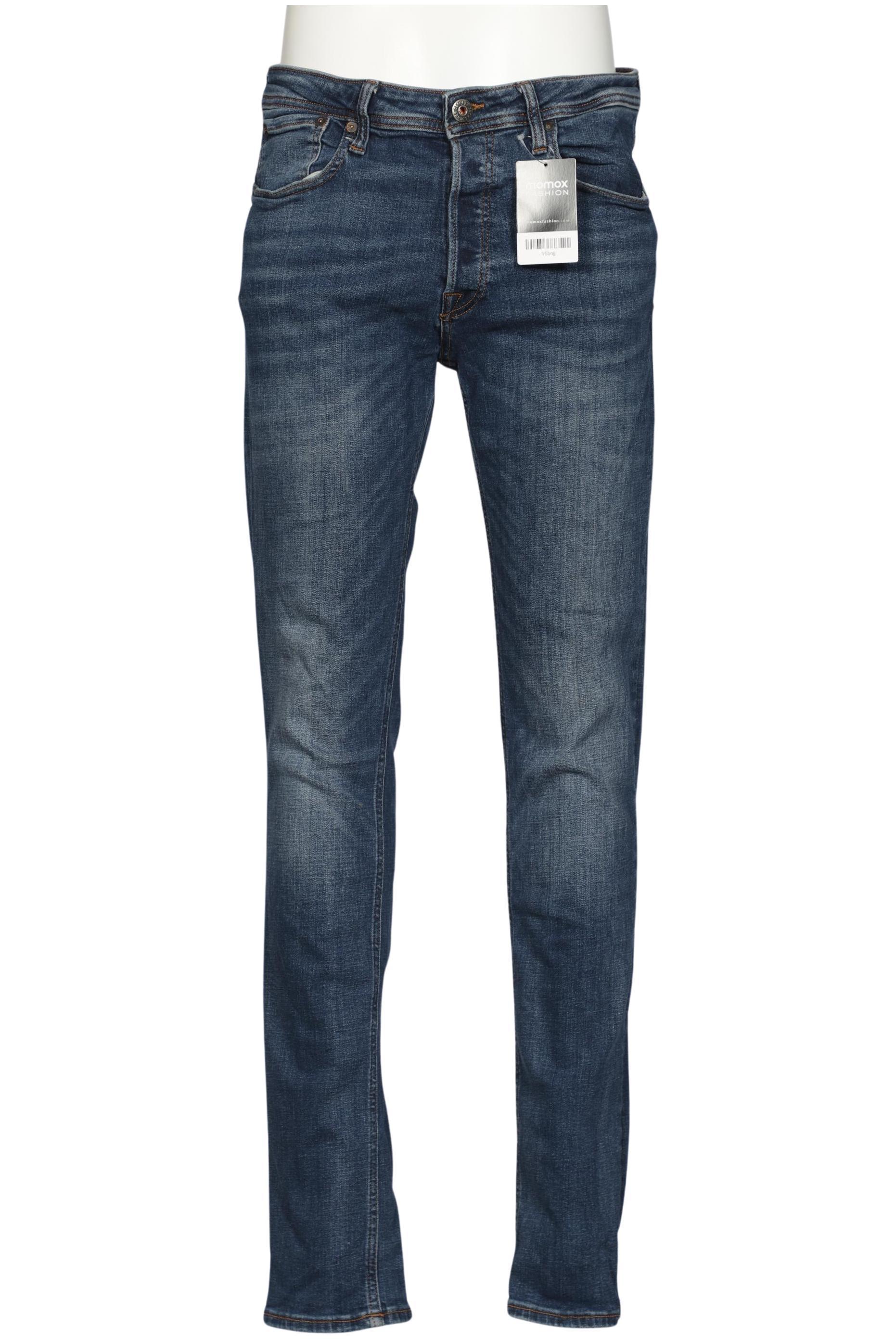 

Jack & Jones Herren Jeans, blau, Gr. 32