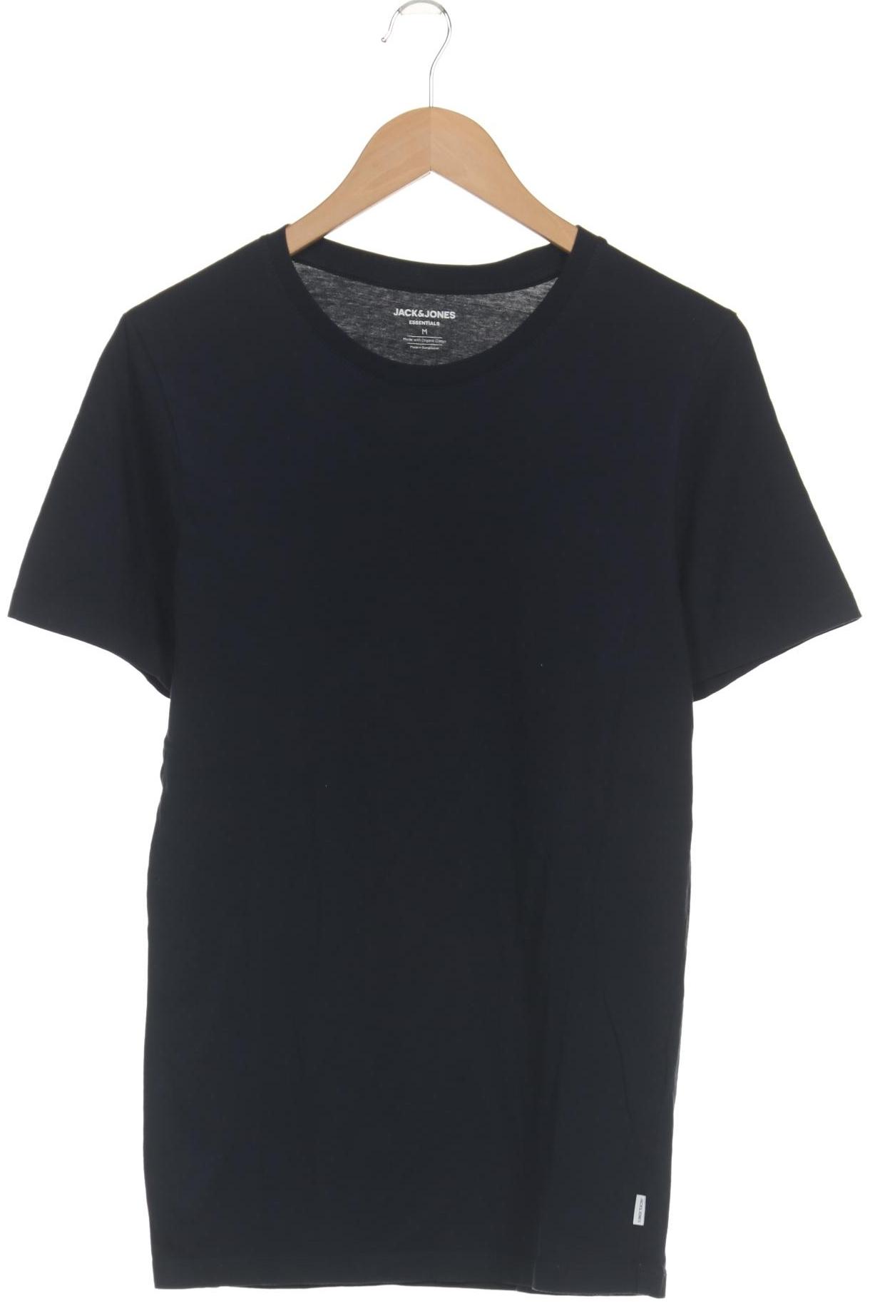 

Jack & Jones Herren T-Shirt, marineblau, Gr. 48
