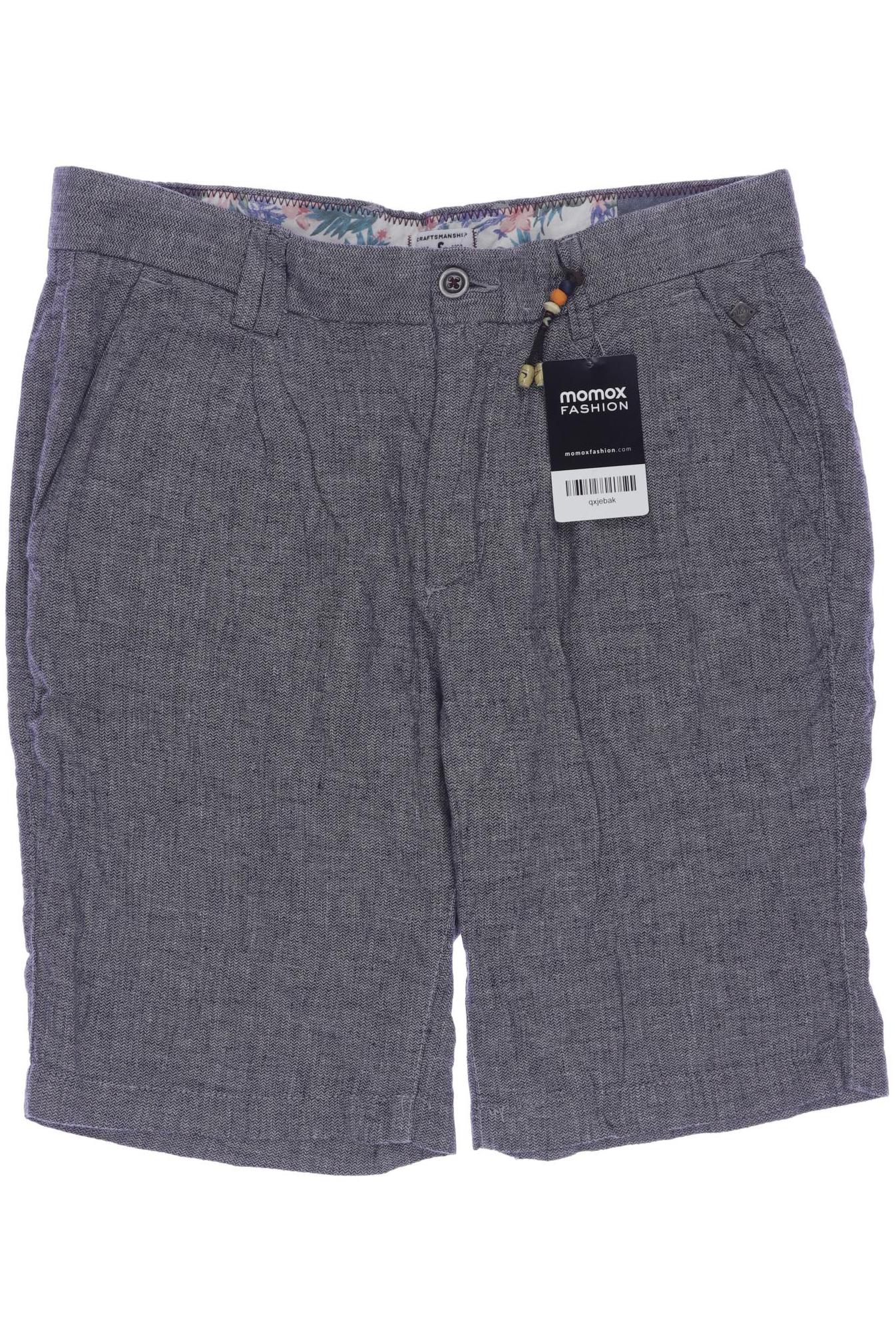 

Jack & Jones Herren Shorts, grau, Gr. 48