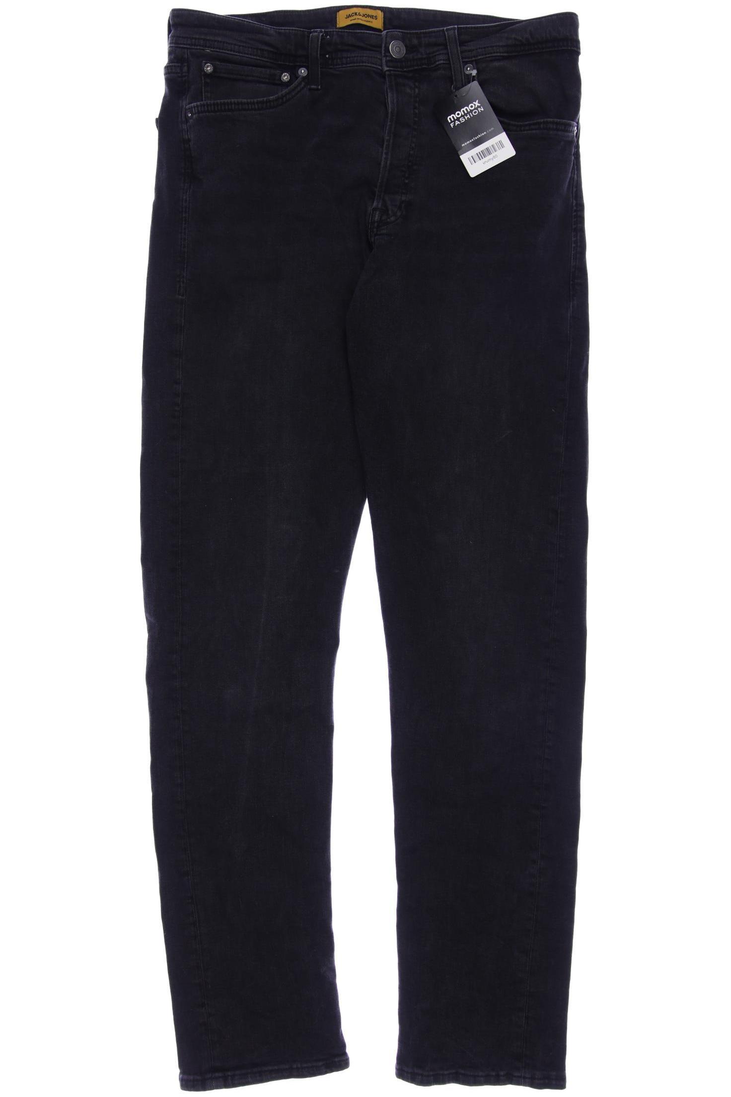 

JACK & JONES Herren Jeans, grau