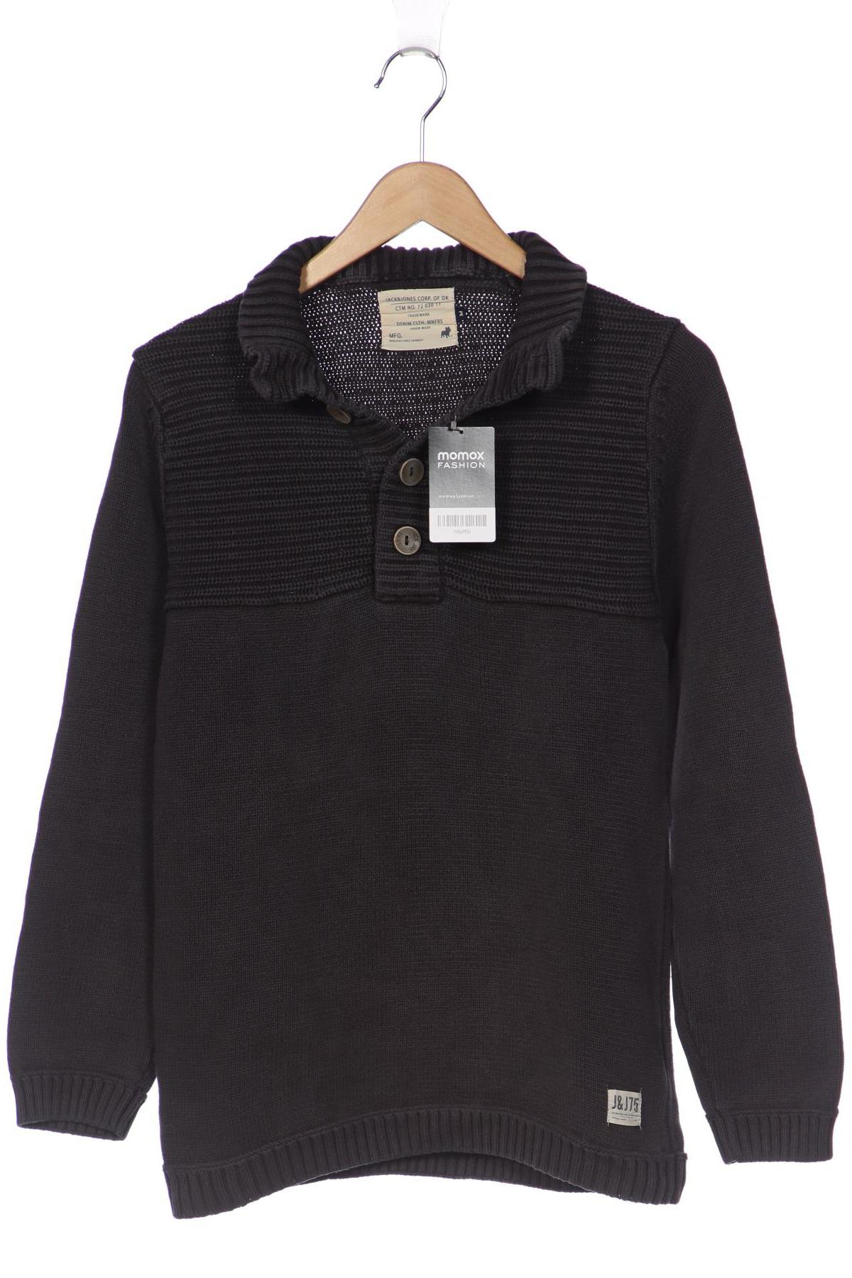 

Jack & Jones Herren Pullover, grau