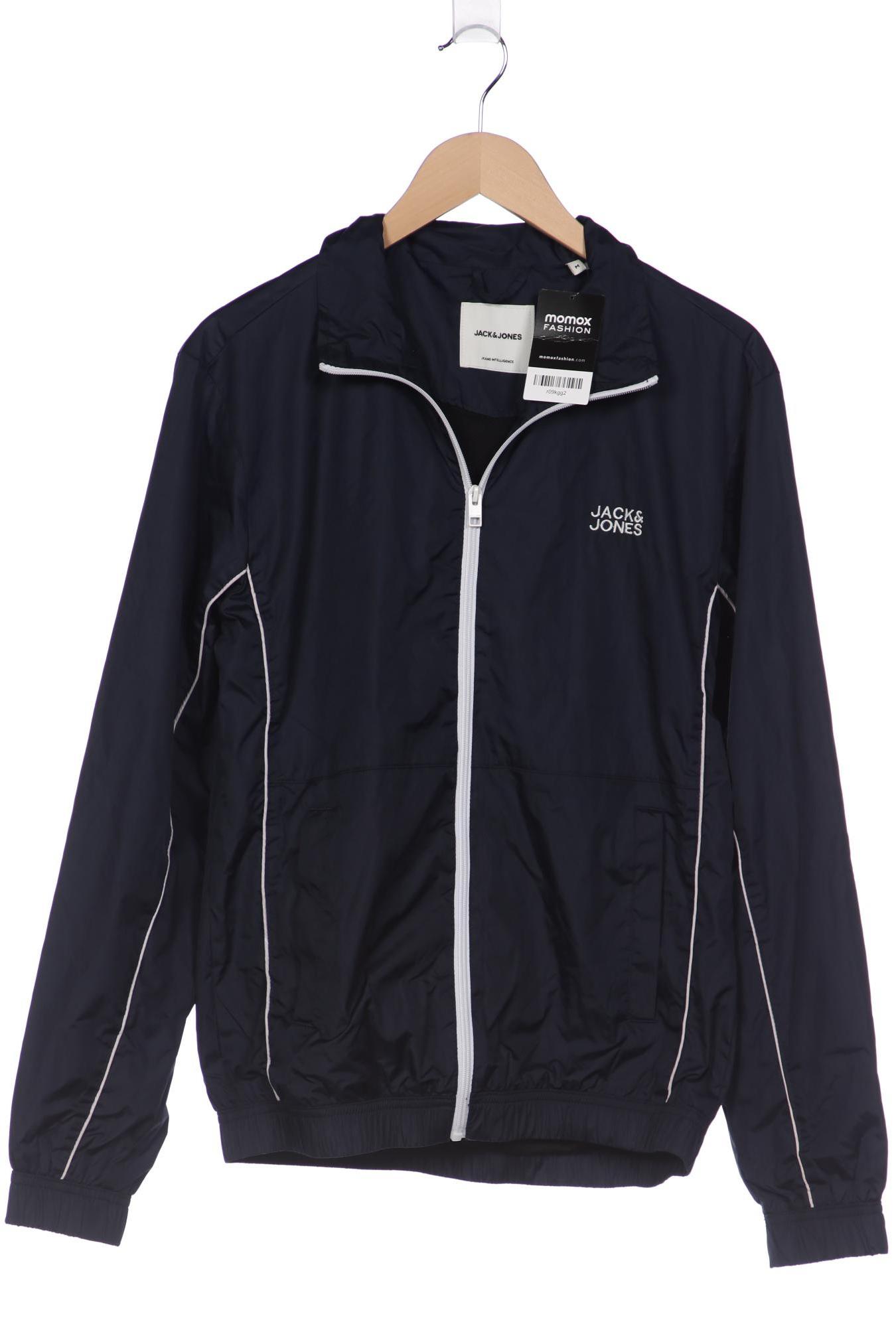 

Jack & Jones Herren Jacke, marineblau, Gr. 48