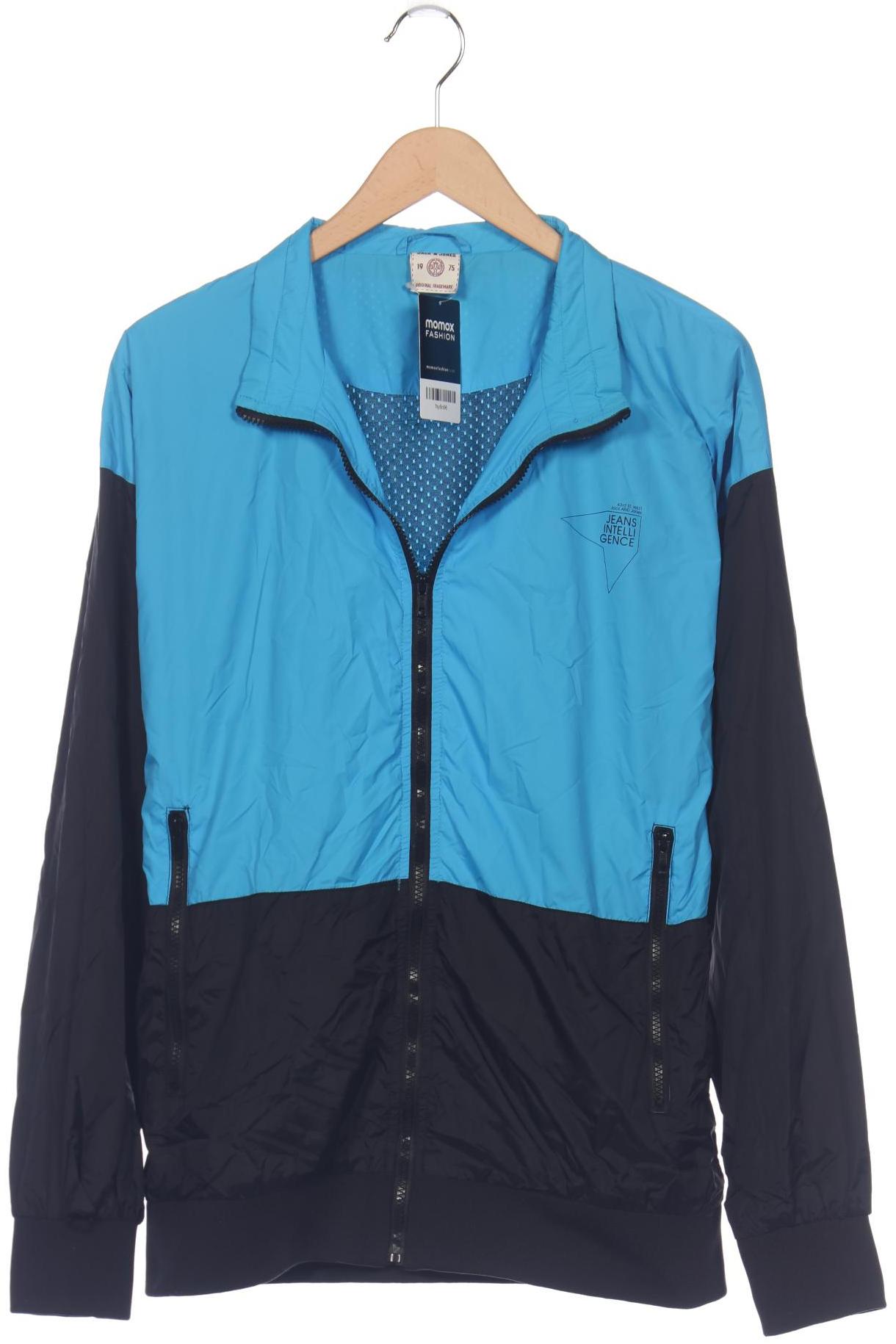 

Jack & Jones Herren Sweatshirt, blau, Gr. 52