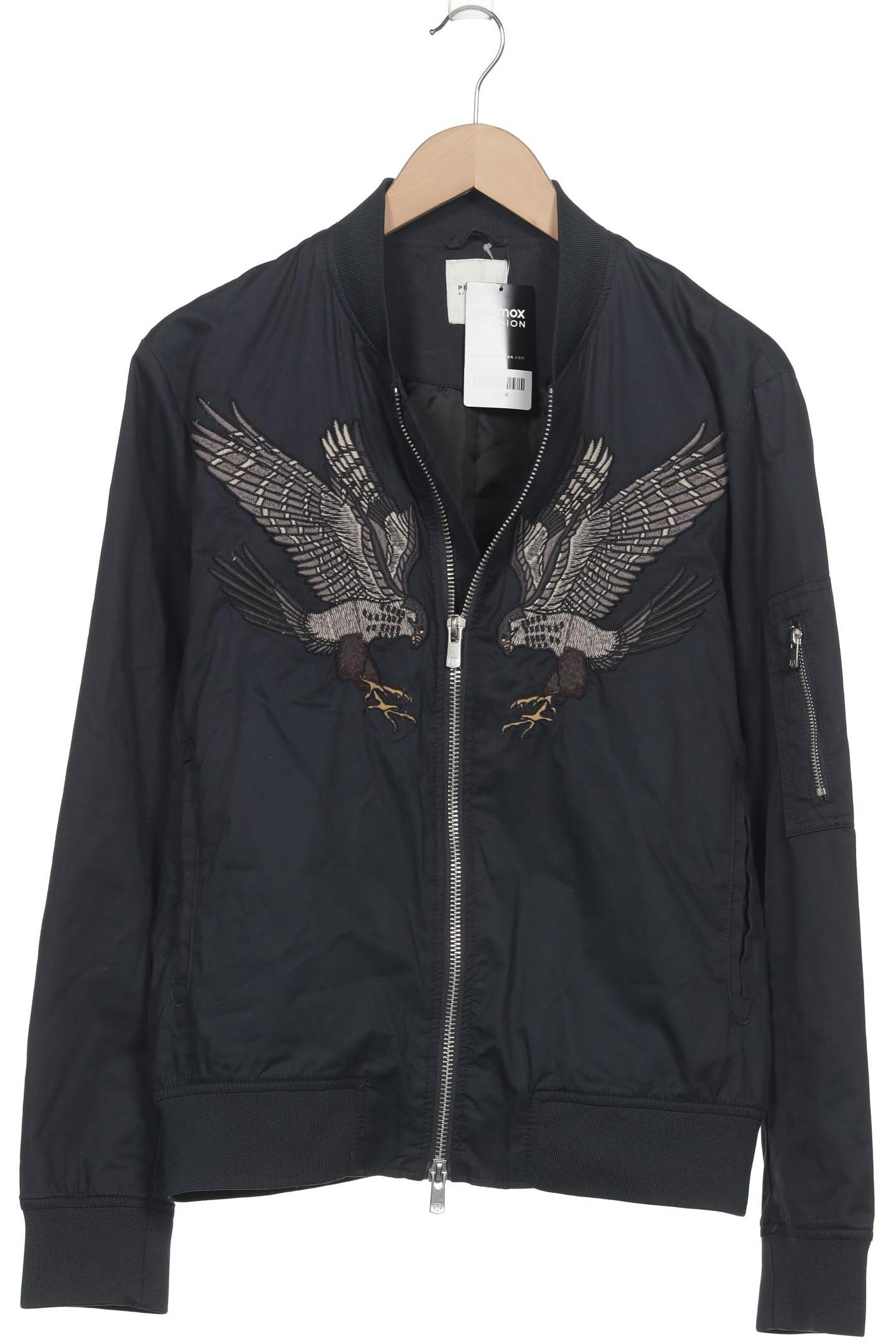

Jack & Jones Herren Jacke, marineblau, Gr. 48