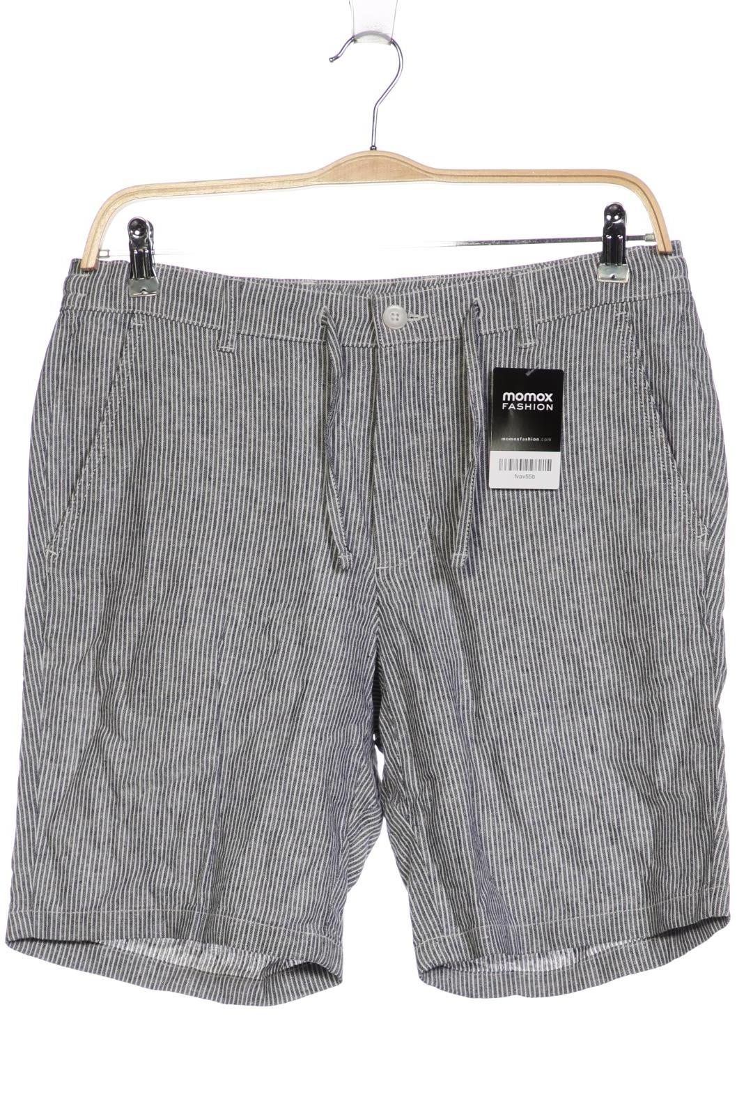 

Jack & Jones Herren Shorts, grau, Gr. 52