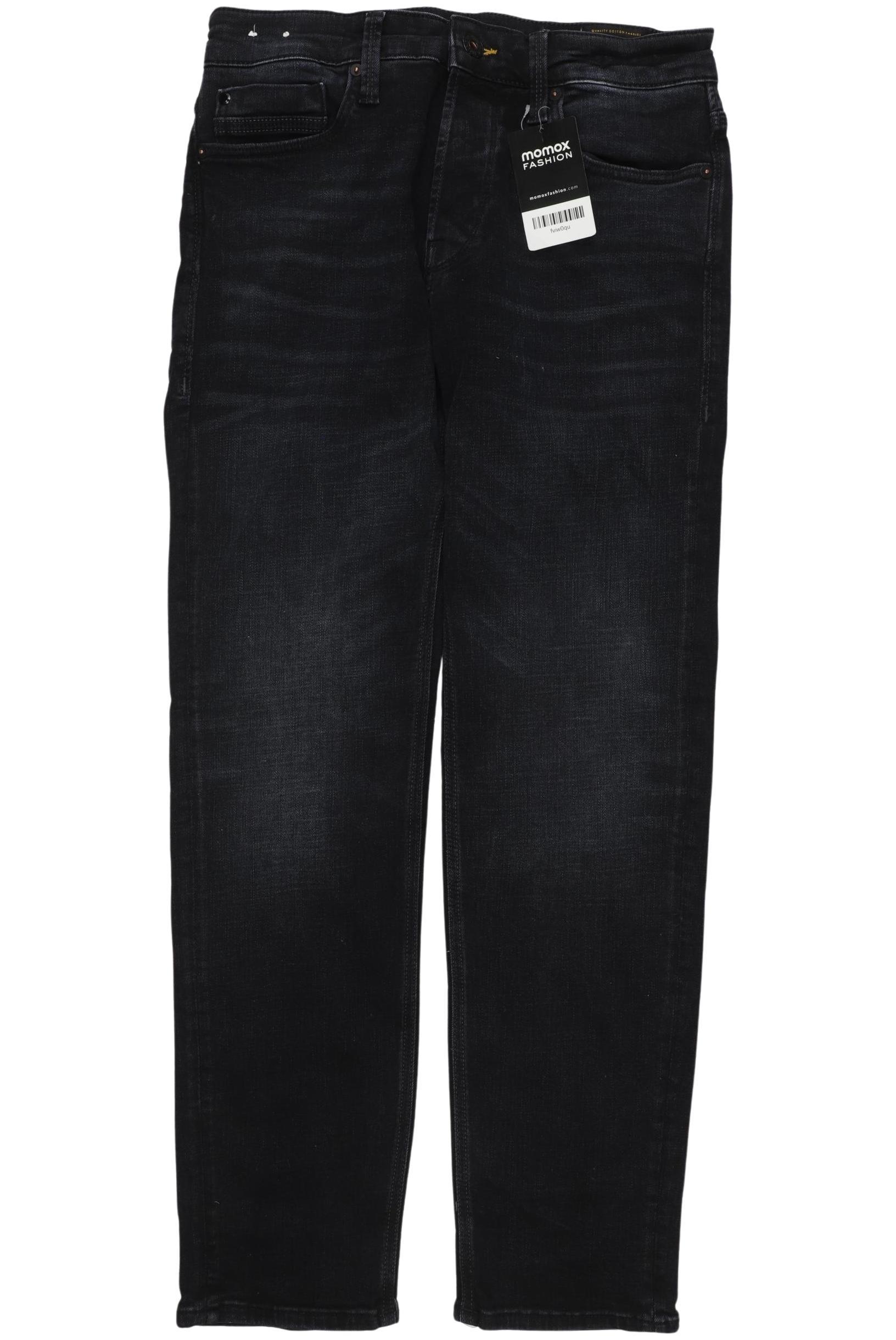 

Jack & Jones Herren Jeans, marineblau, Gr. 29