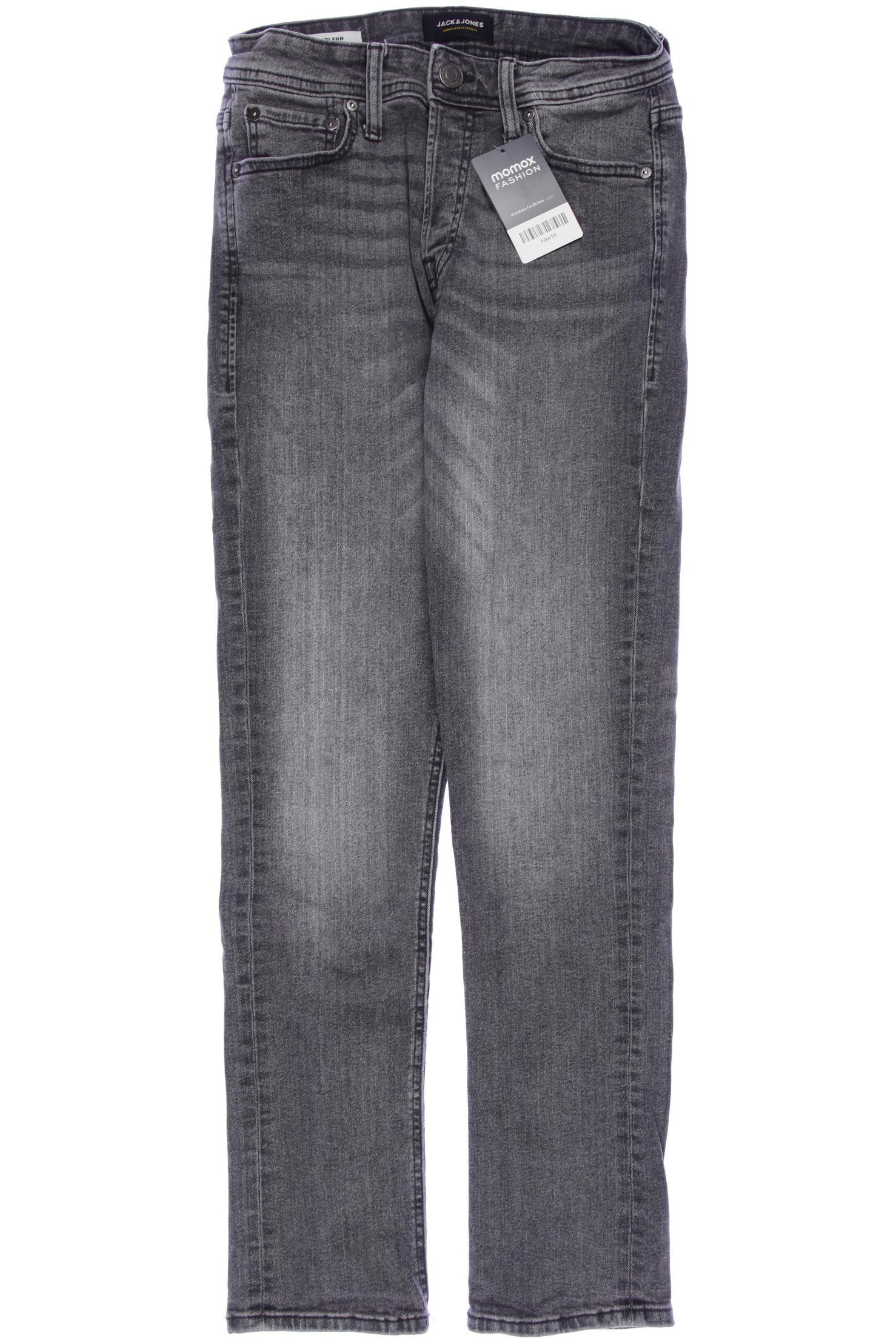 

Jack & Jones Herren Jeans, grau, Gr. 27