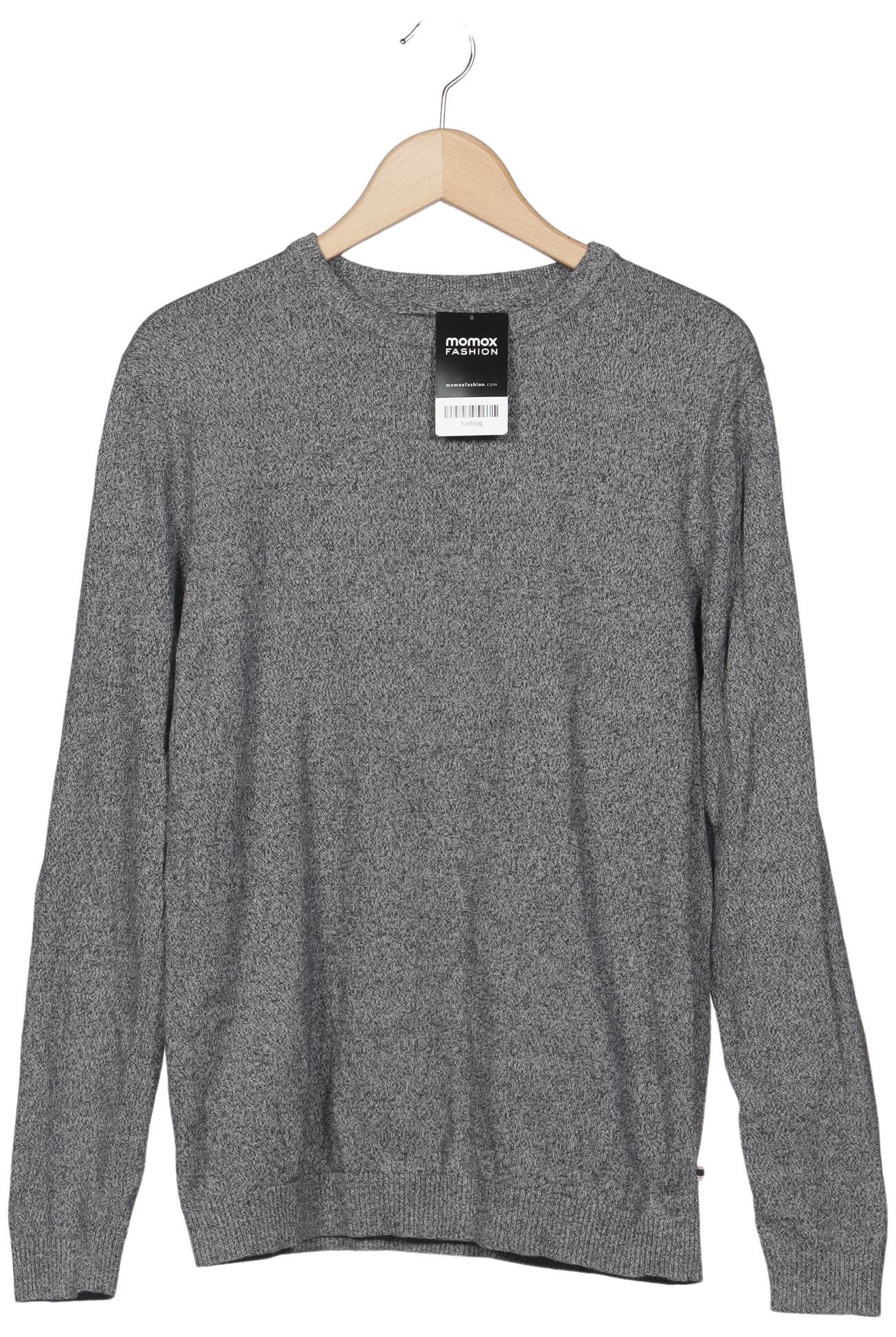 

Jack & Jones Herren Pullover, grau, Gr. 52