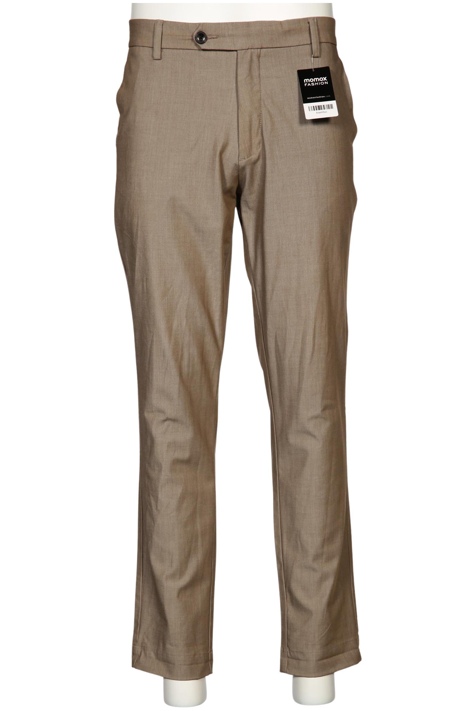 

Jack & Jones Herren Stoffhose, beige, Gr. 36