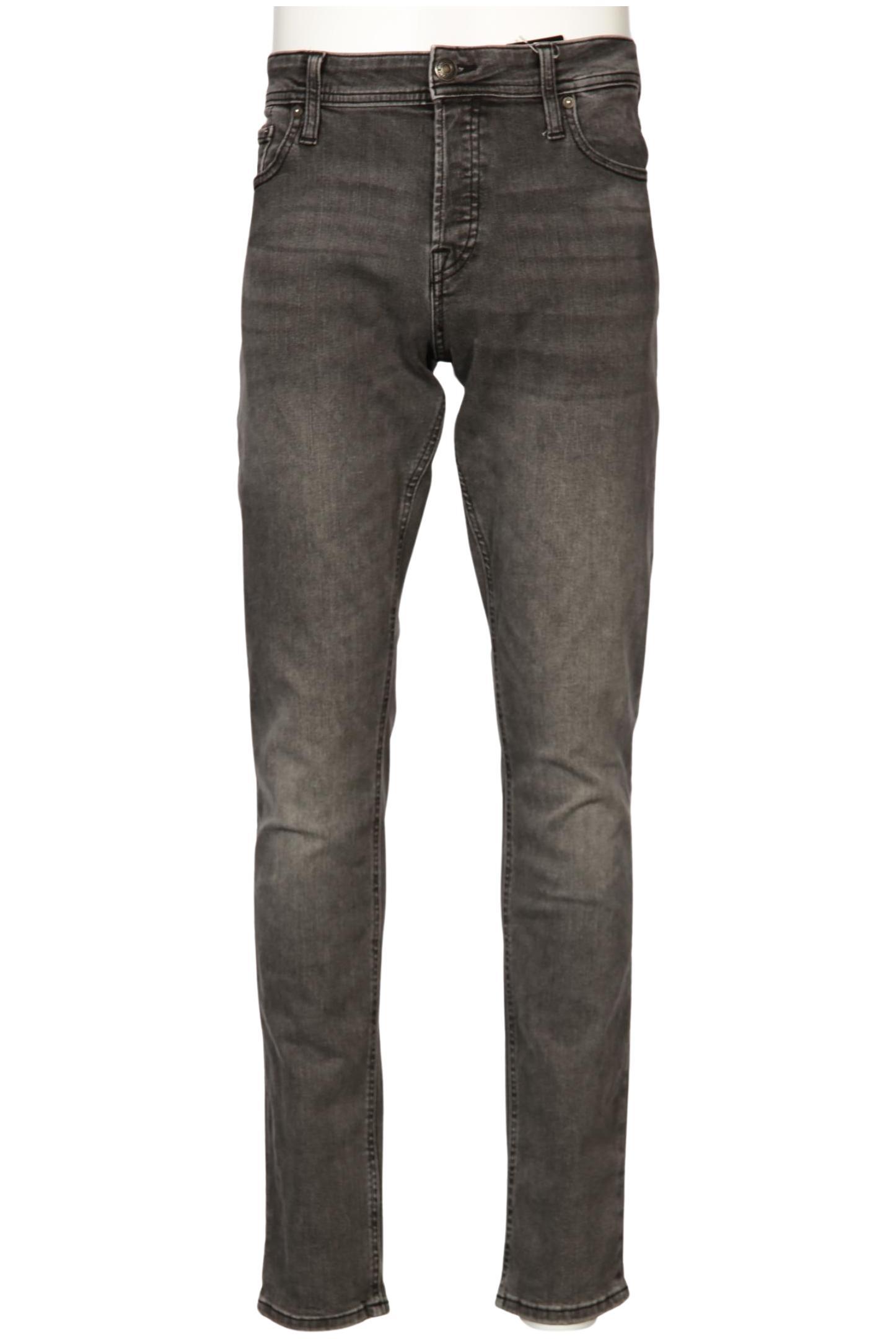 

Jack & Jones Herren Jeans, grau, Gr. 34