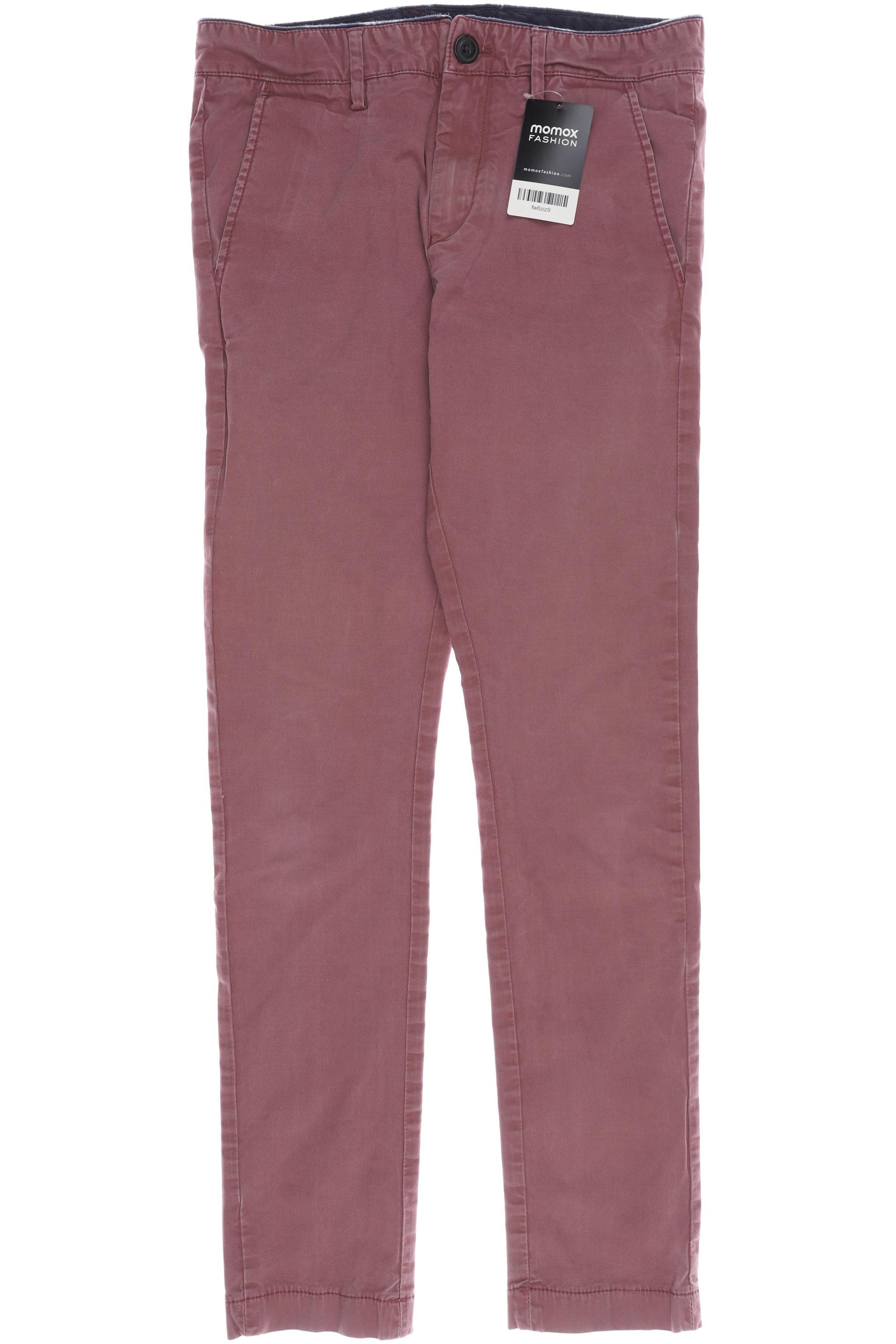 

Jack & Jones Herren Stoffhose, bordeaux