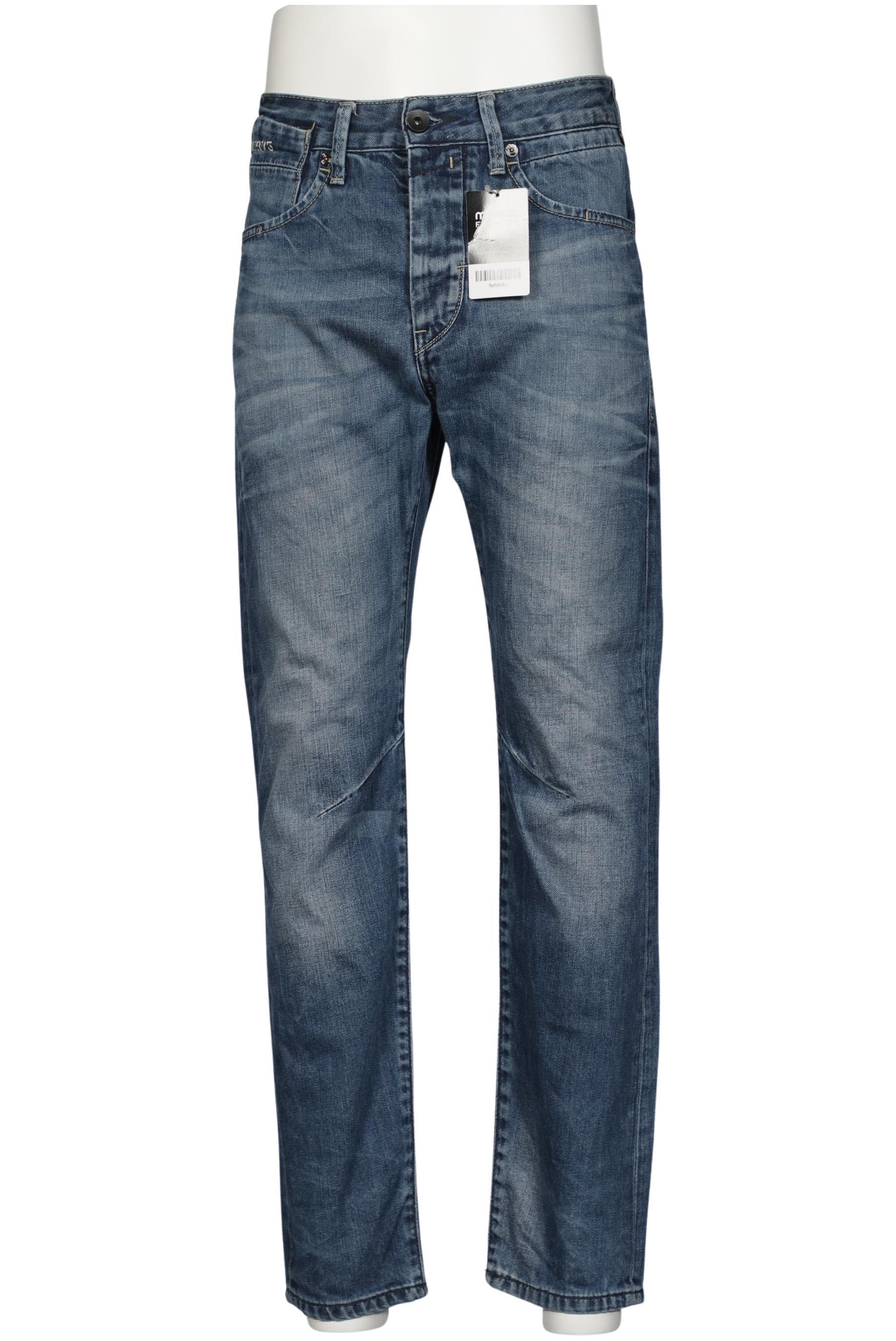 

Jack & Jones Herren Jeans, blau, Gr. 30