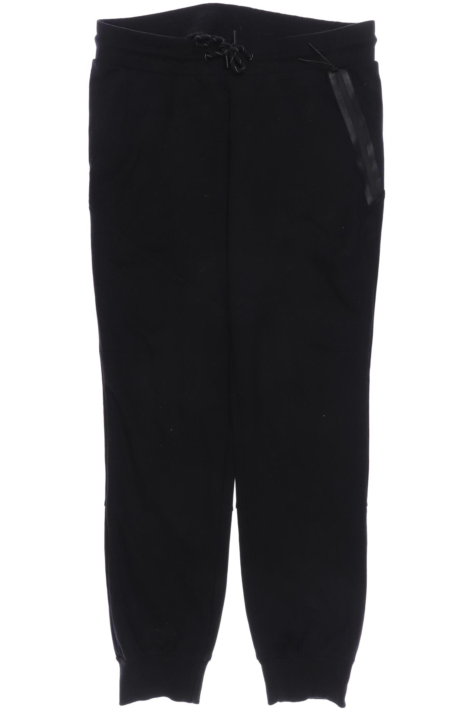 

Jack & Jones Herren Stoffhose, schwarz, Gr. 0