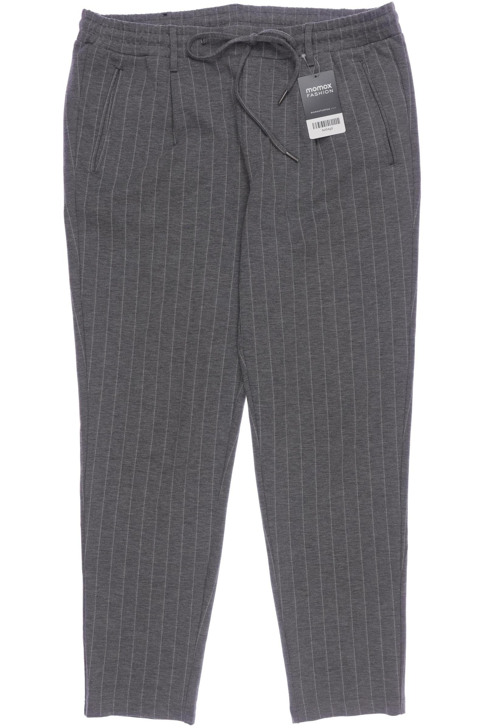 

Jack & Jones Herren Stoffhose, grau, Gr. 34