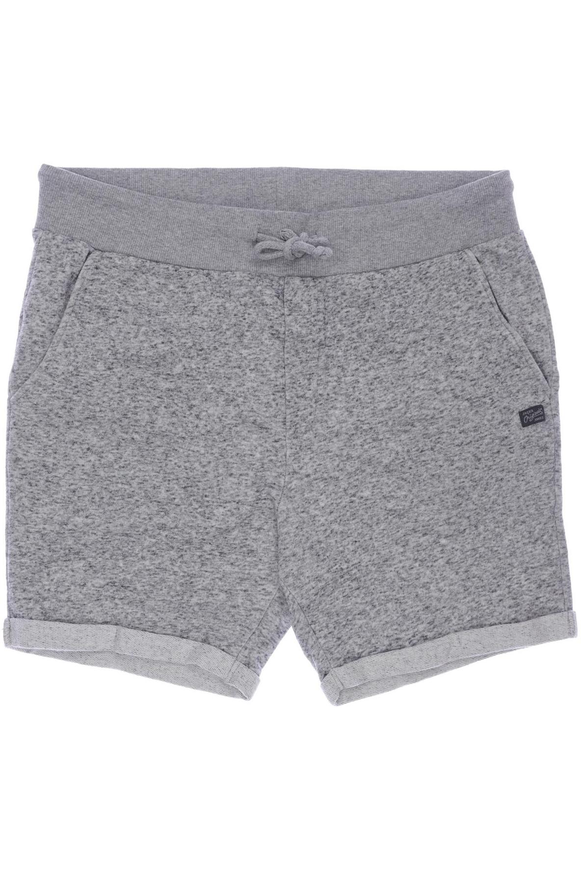 

Jack & Jones Herren Shorts, grau, Gr. 52