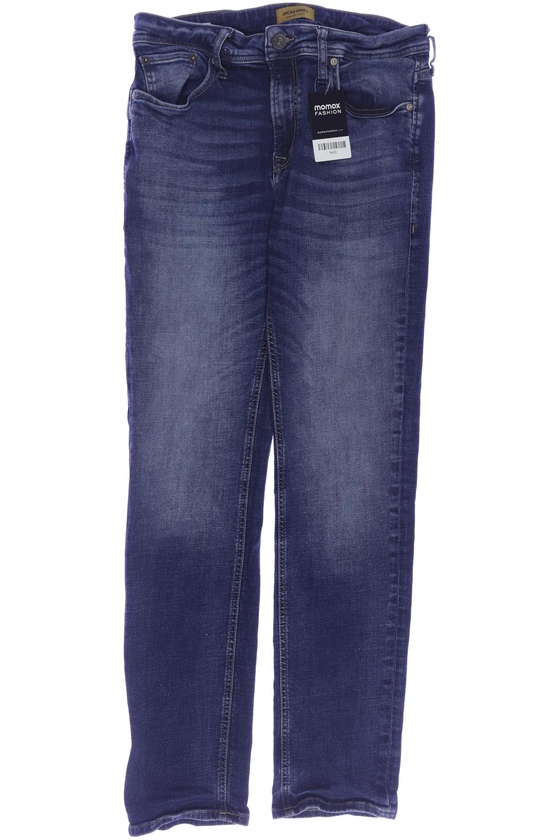 

Jack & Jones Herren Jeans, blau, Gr. 31