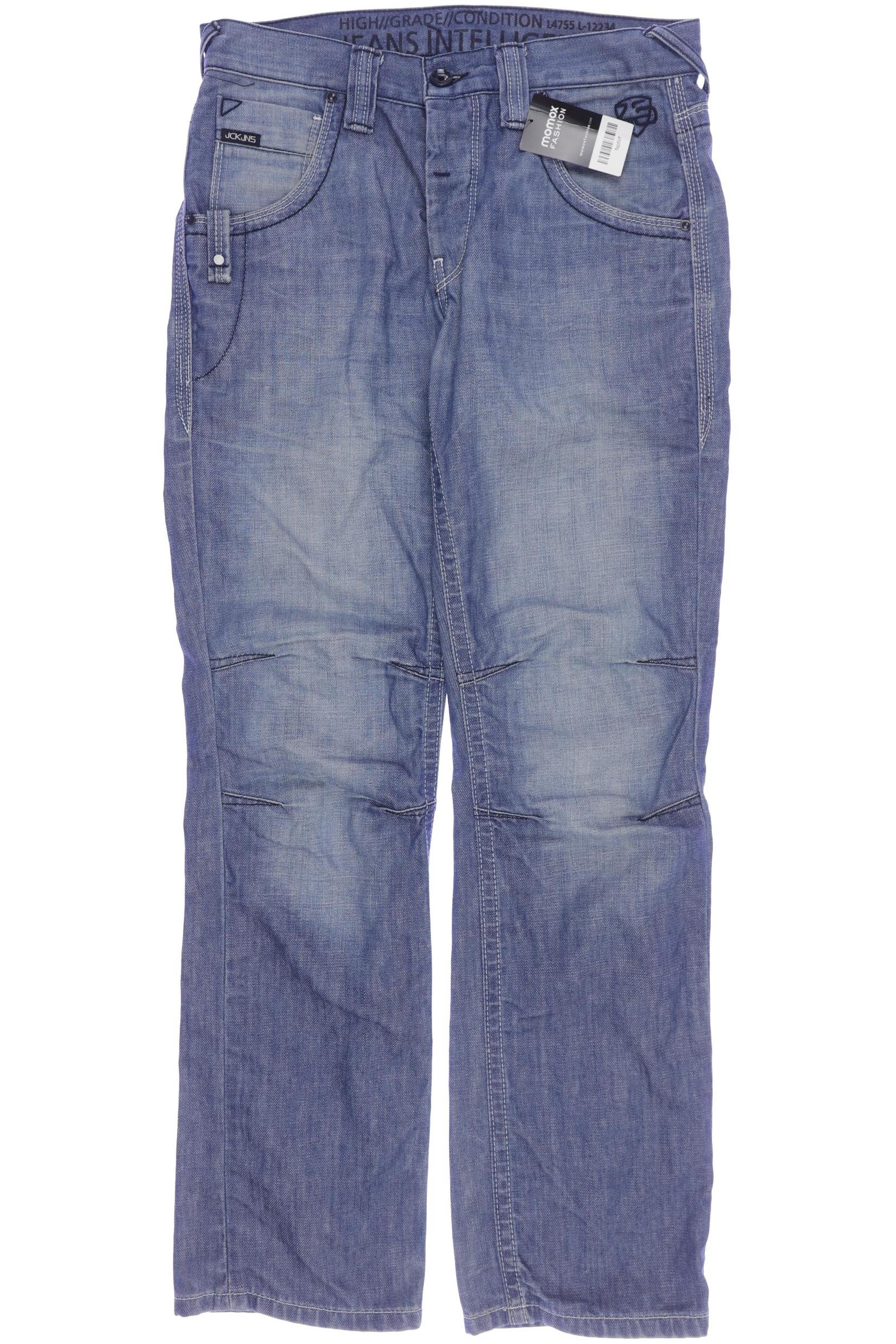 

Jack & Jones Herren Jeans, blau, Gr. 30