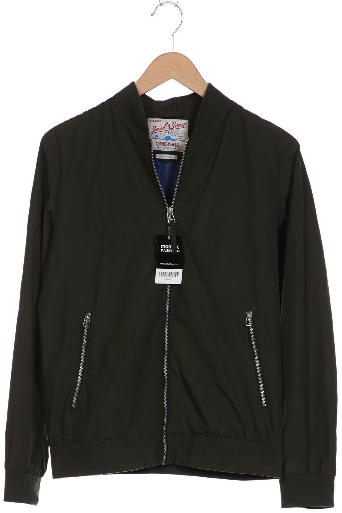 

JACK & JONES Herren Jacke, grün