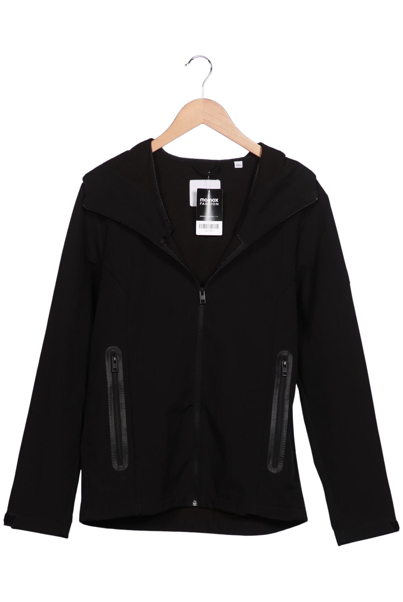 

Jack & Jones Herren Jacke, schwarz, Gr. 48