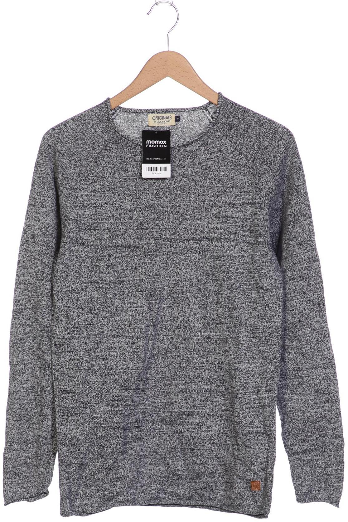 

JACK & JONES Herren Sweatshirt, marineblau