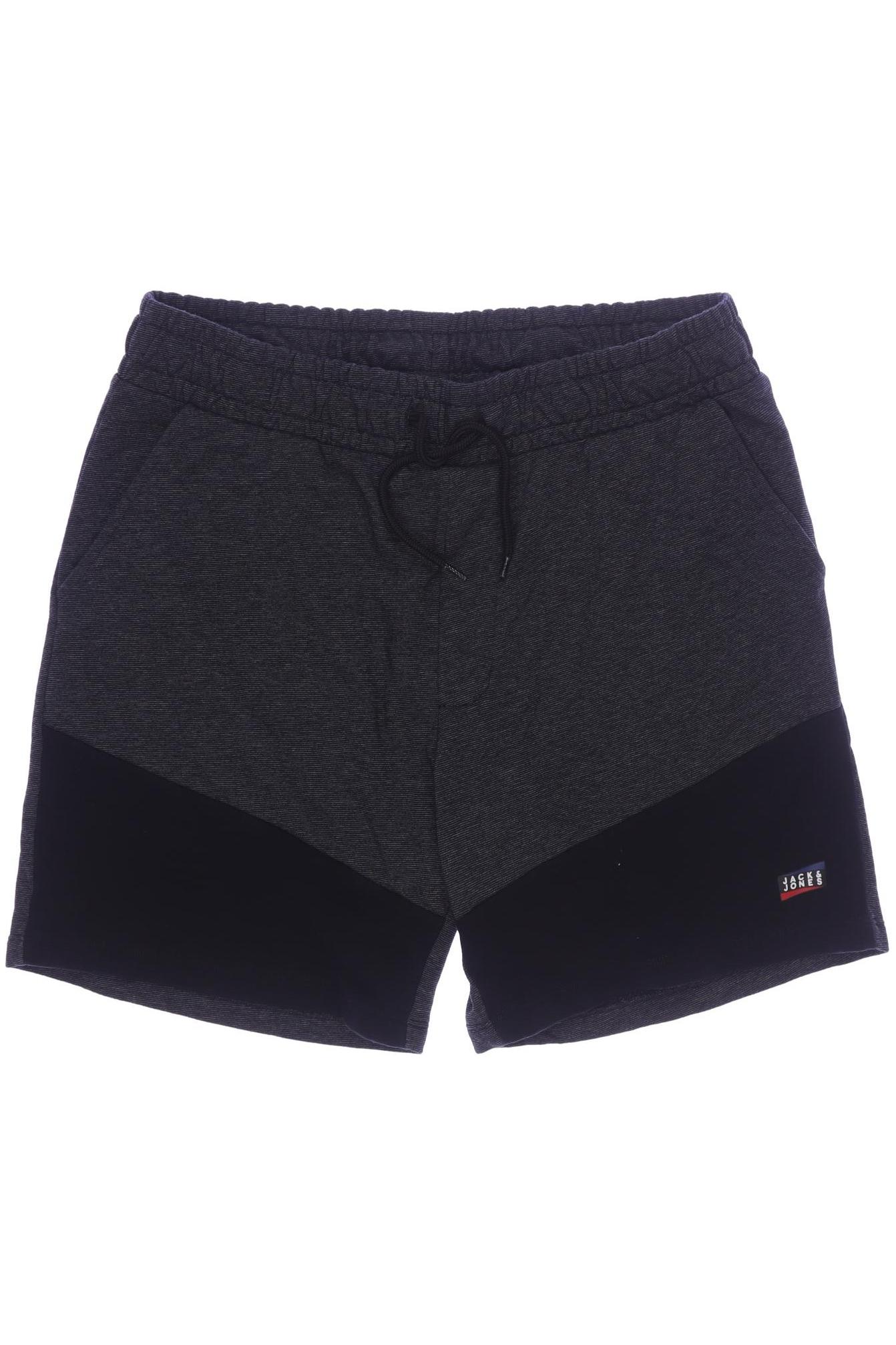 

Jack & Jones Herren Shorts, grau, Gr. 48