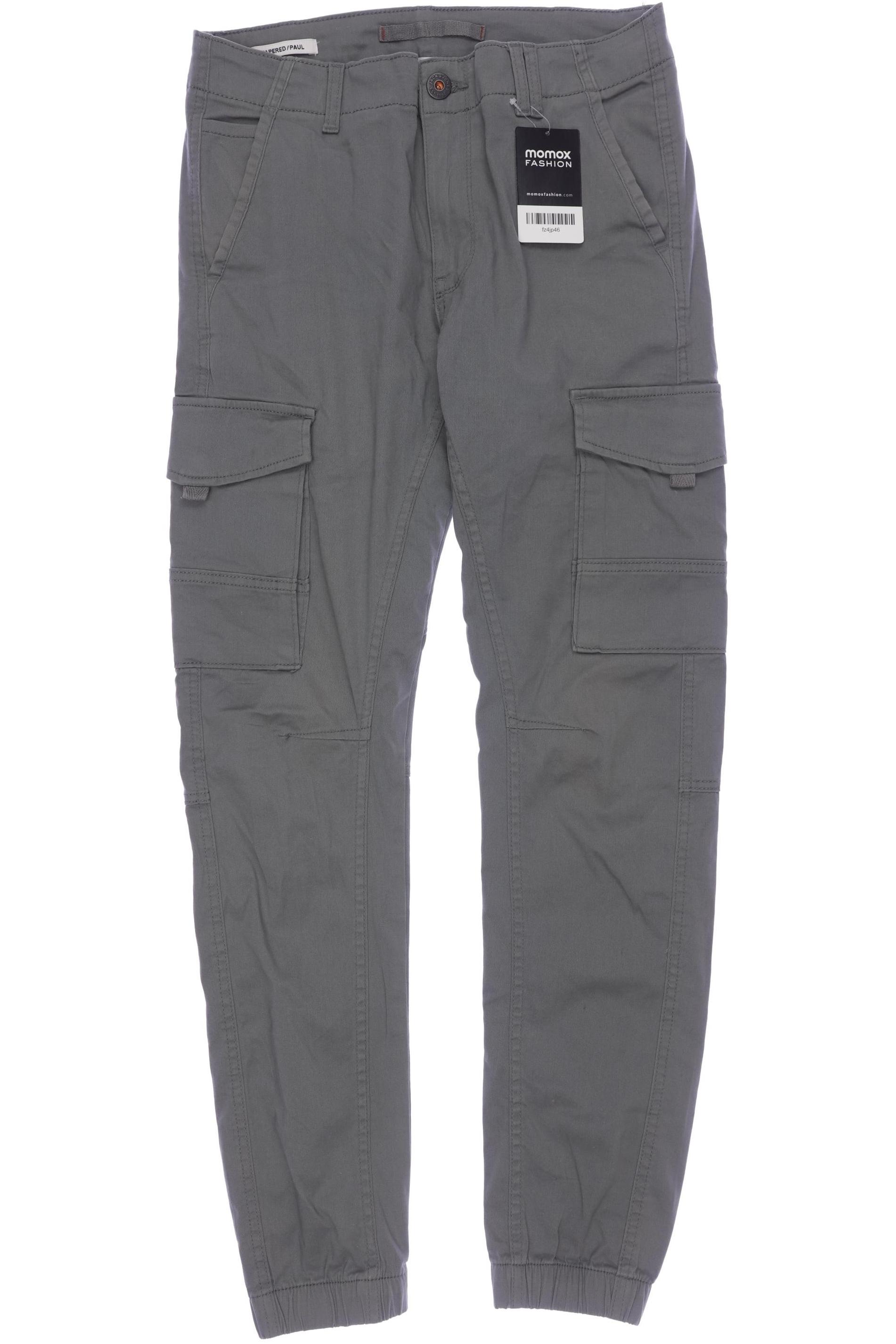 

Jack & Jones Herren Stoffhose, grün, Gr. 29