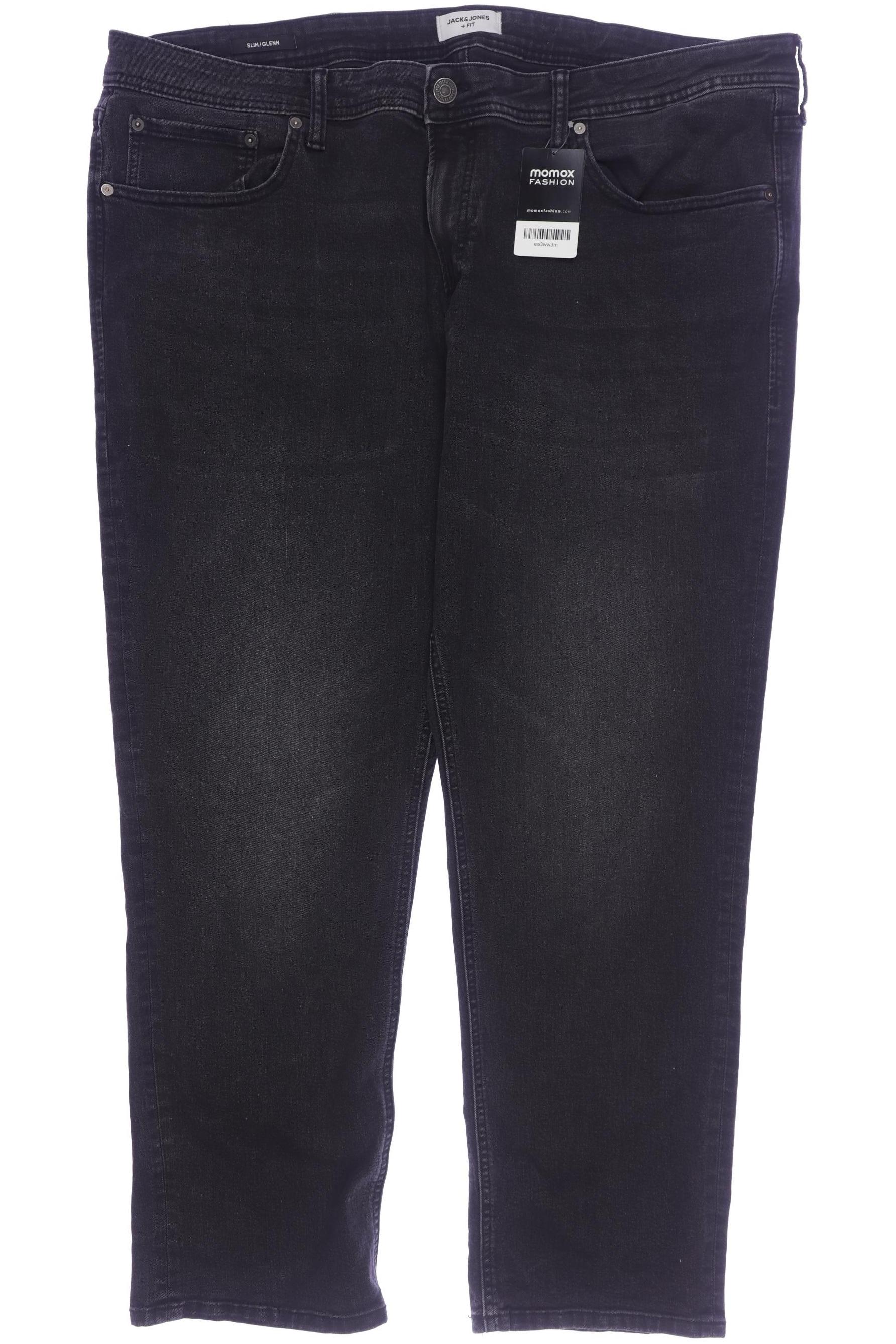 

Jack & Jones Herren Jeans, schwarz, Gr. 44