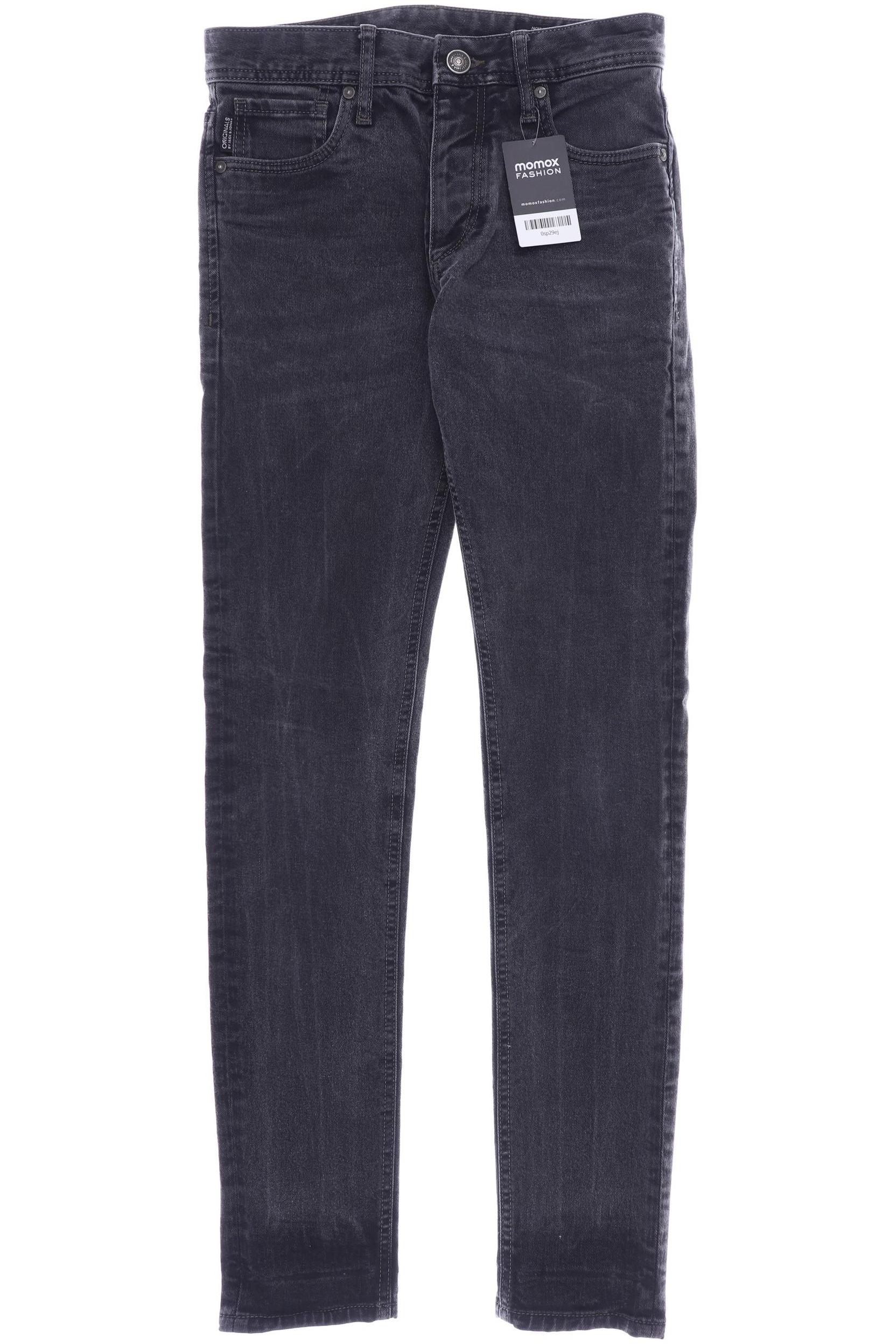 

Jack & Jones Herren Jeans, grau, Gr. 44