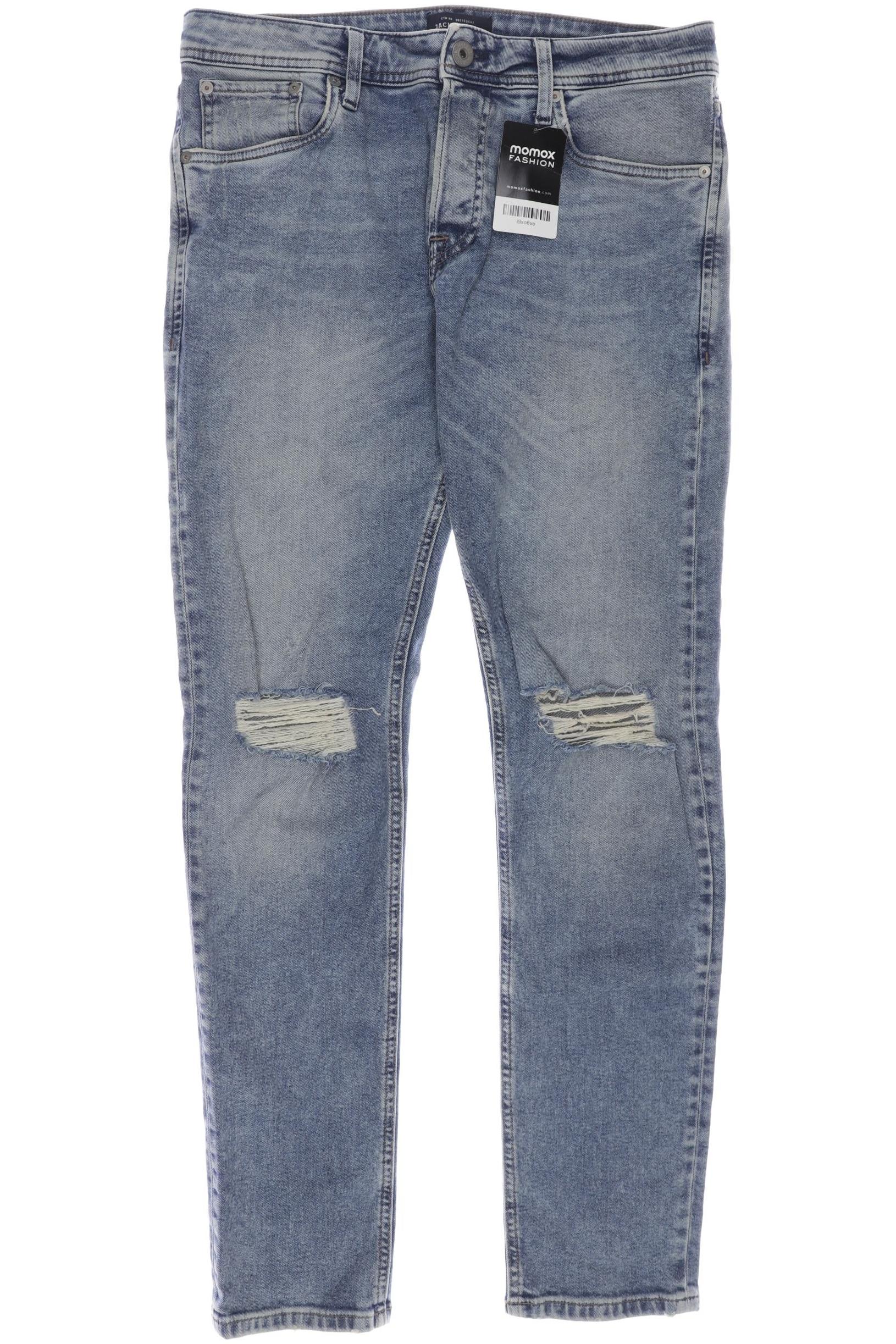 

Jack & Jones Herren Jeans, blau, Gr. 31