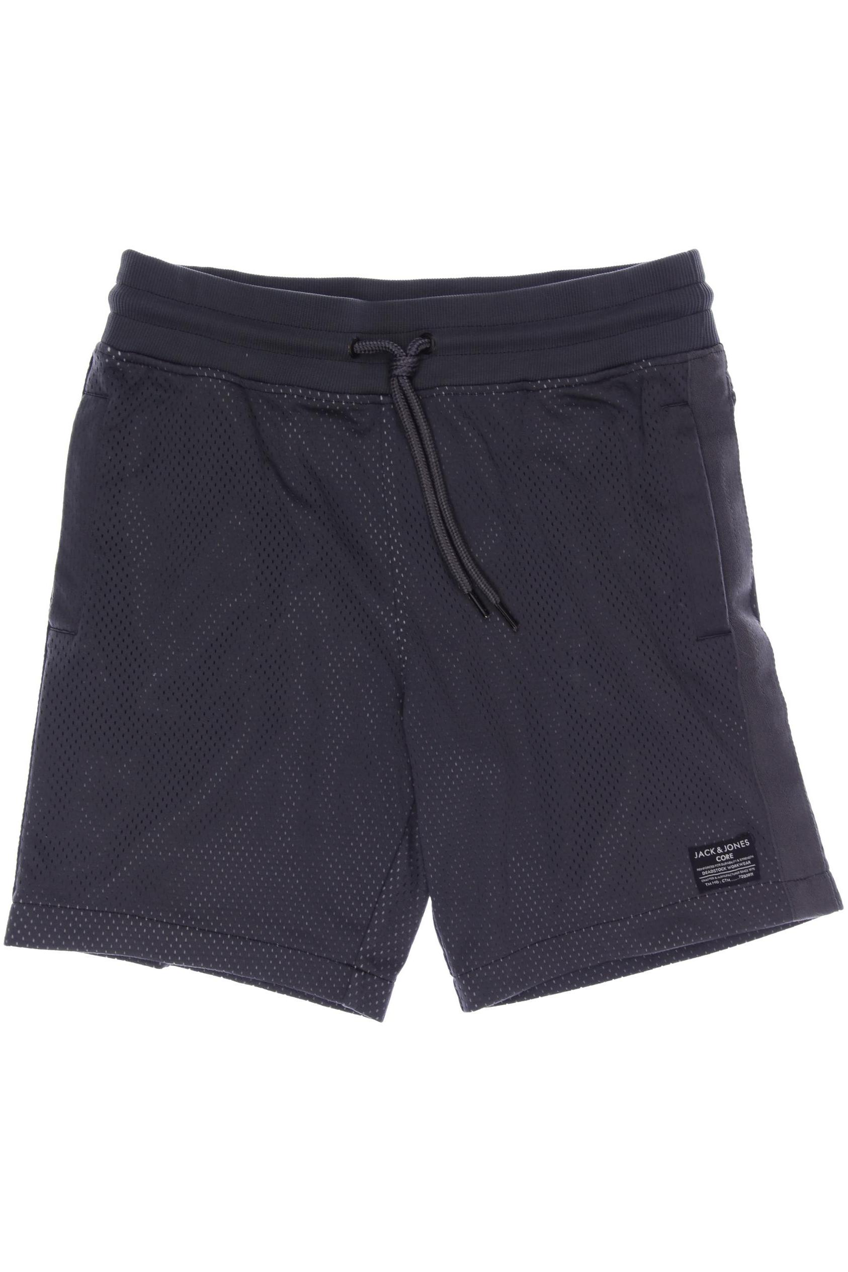 

JACK & JONES Herren Shorts, grau