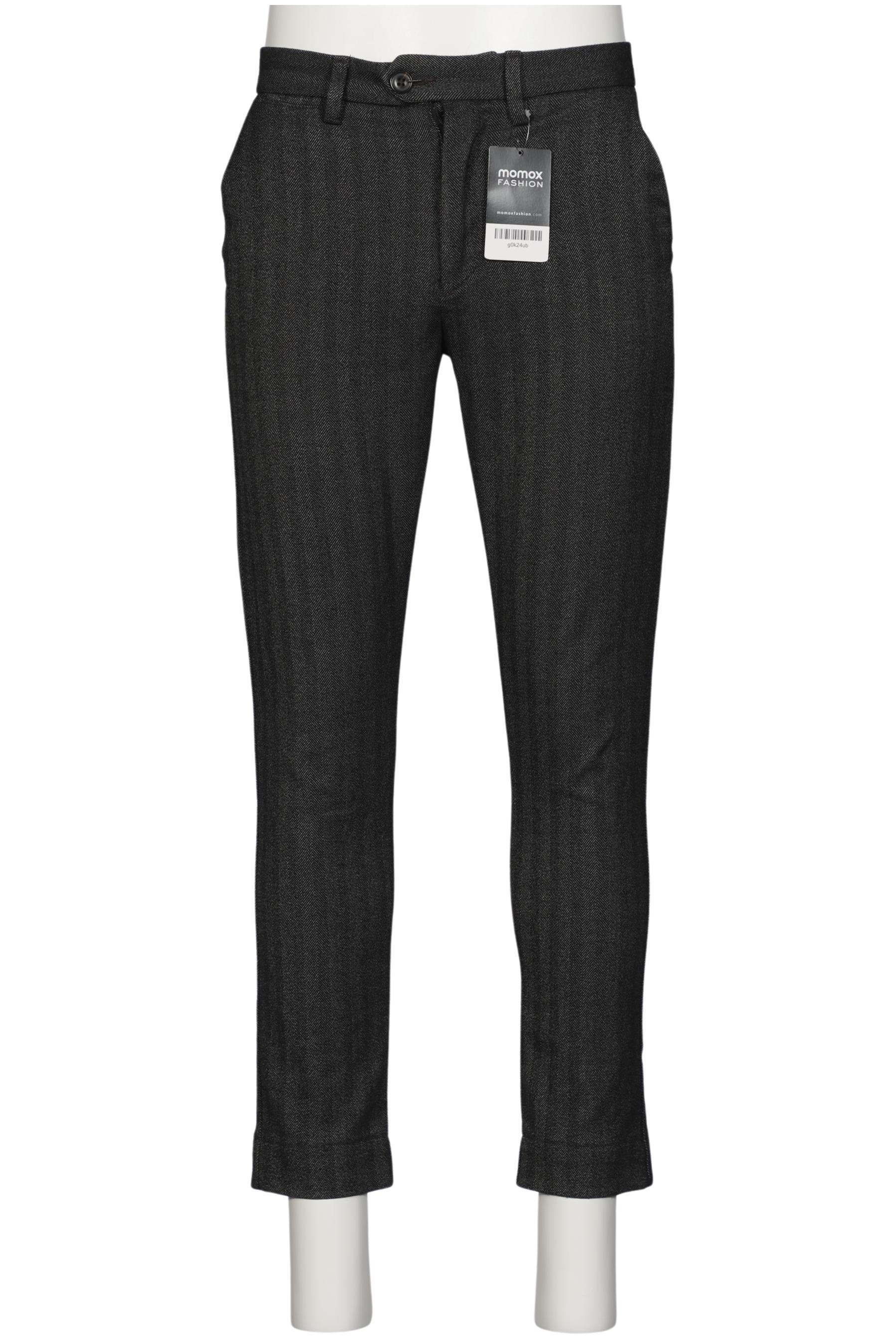 

Jack & Jones Herren Stoffhose, grau, Gr. 28