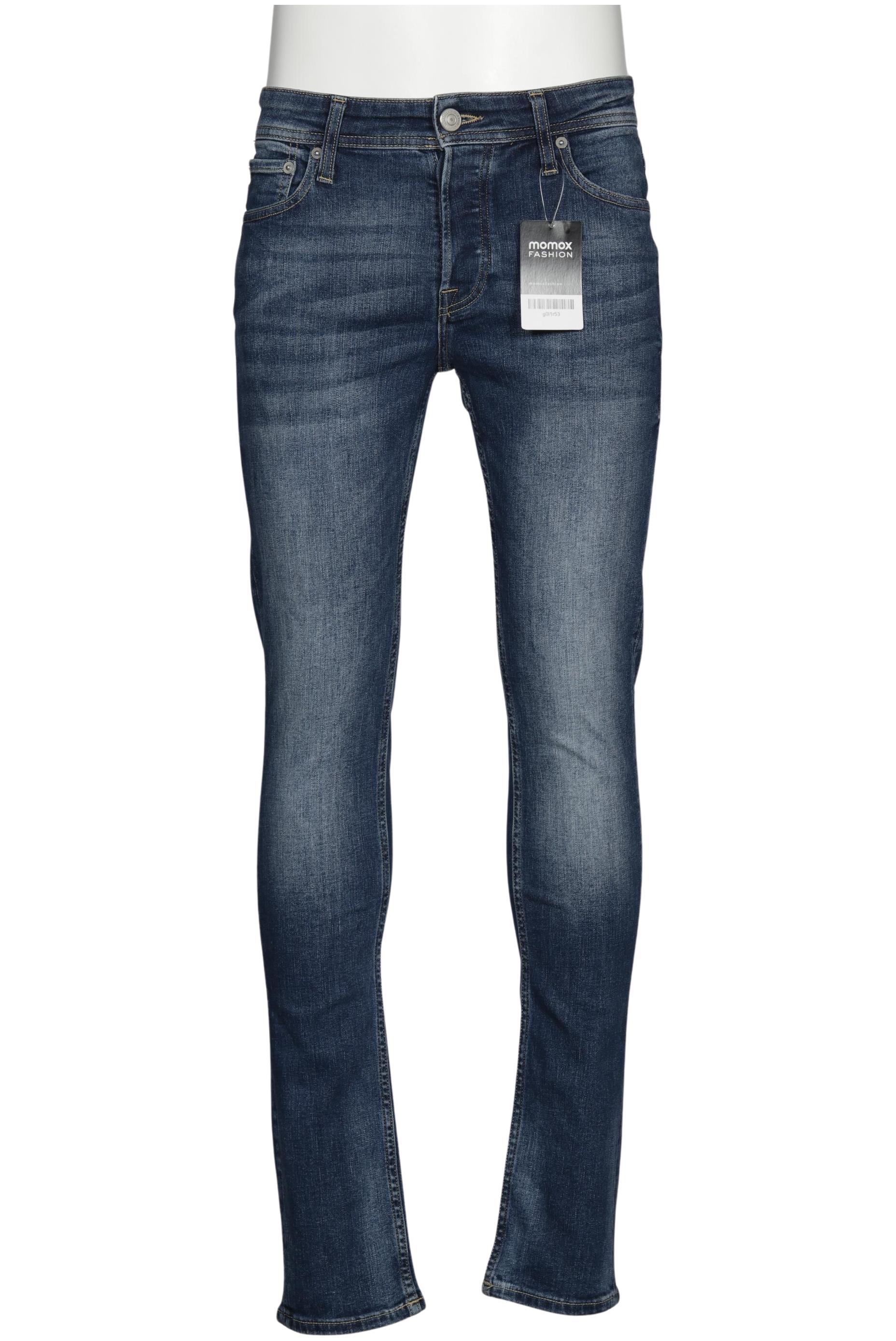 

Jack & Jones Herren Jeans, blau, Gr. 28