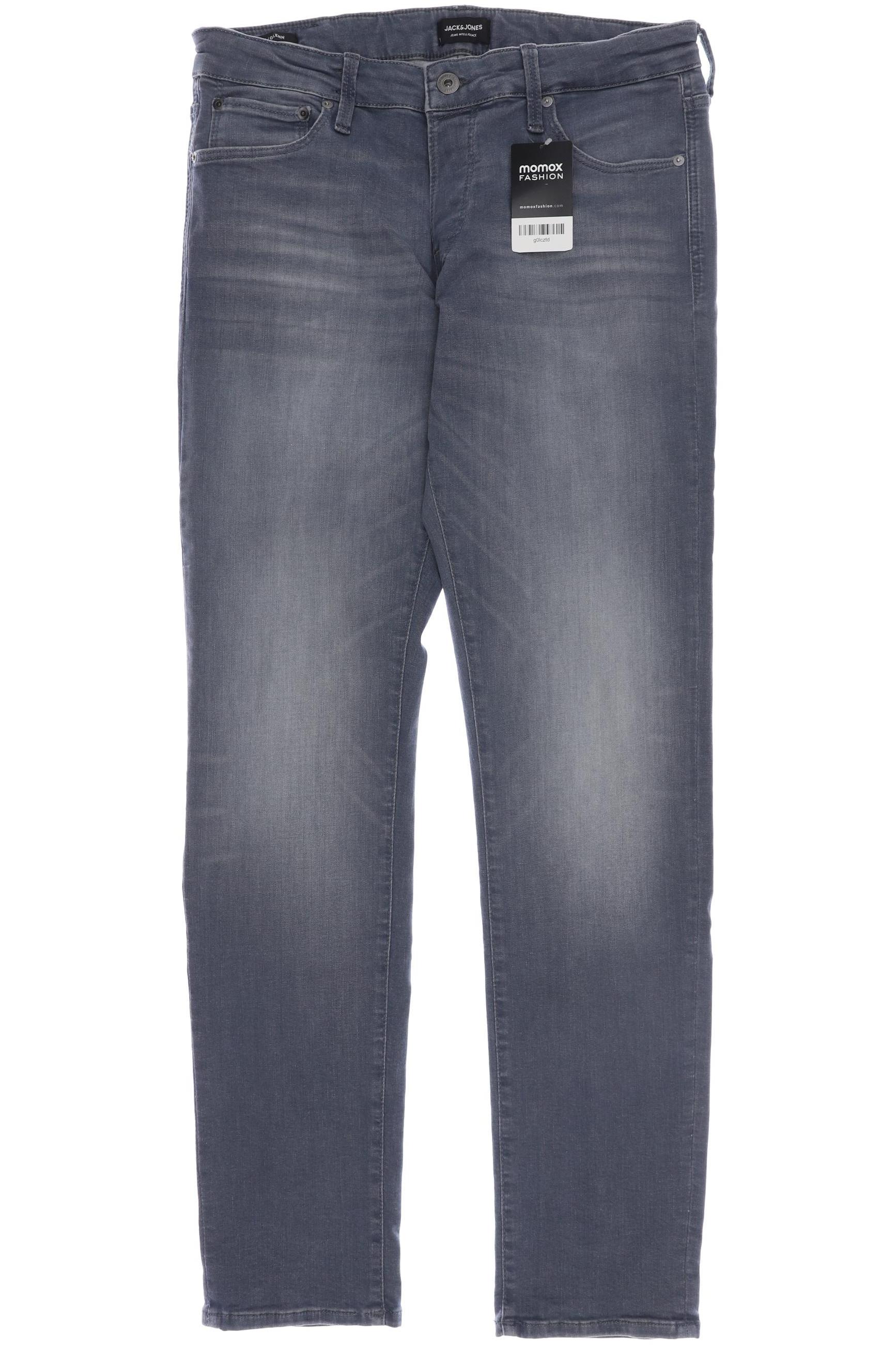 

JACK & JONES Herren Jeans, blau