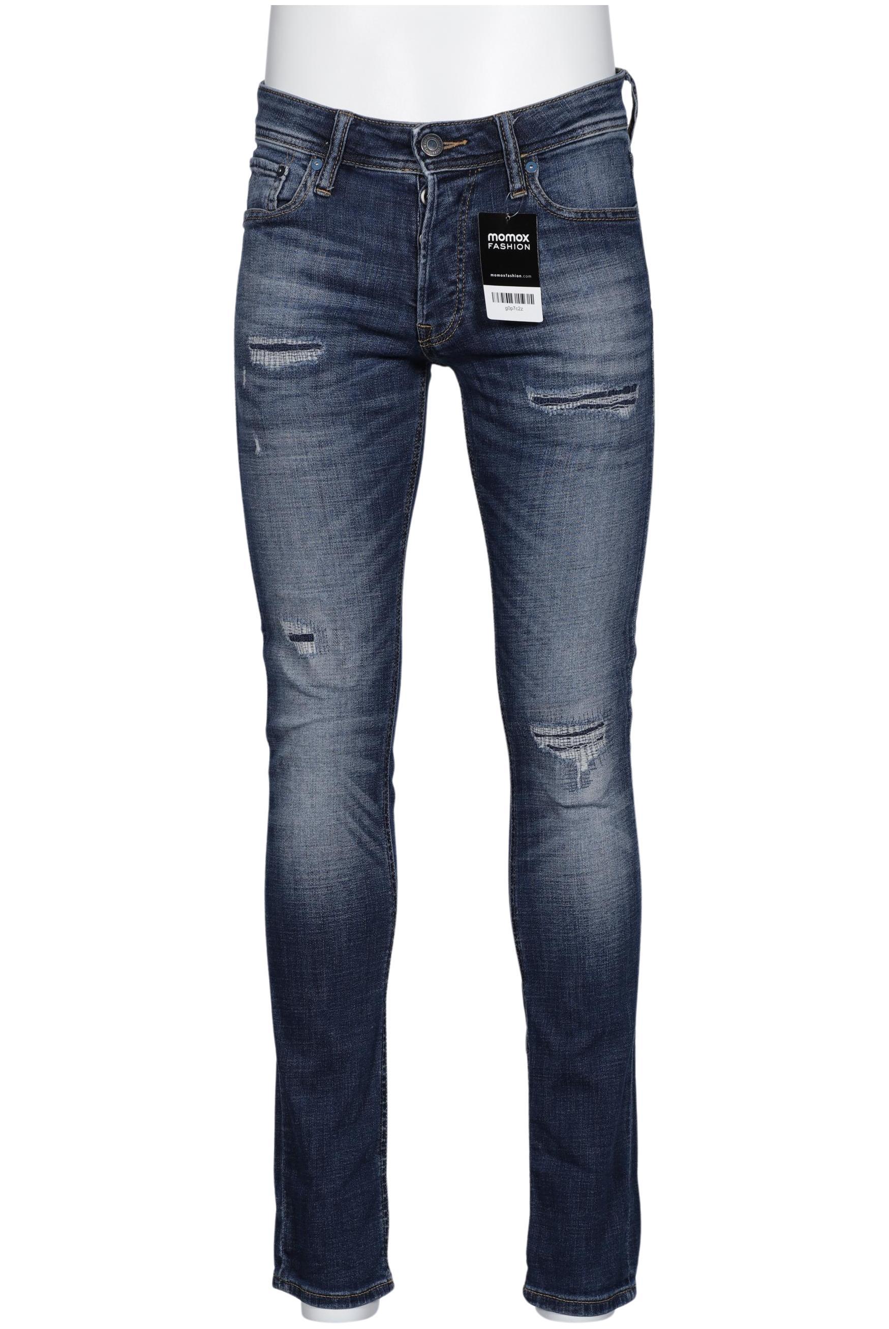 

Jack & Jones Herren Jeans, blau, Gr. 29