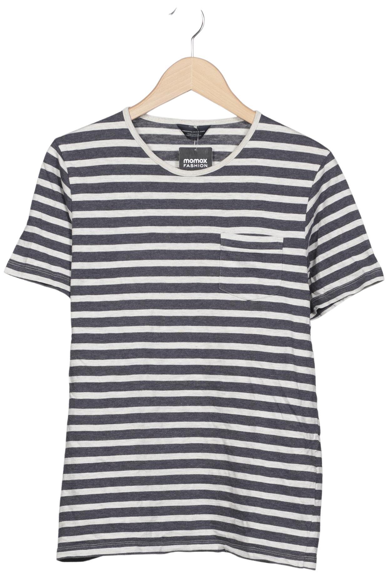 Thumbnail - Jack &amp; Jones Herren T-Shirt, mehrfarbig, Gr. 48