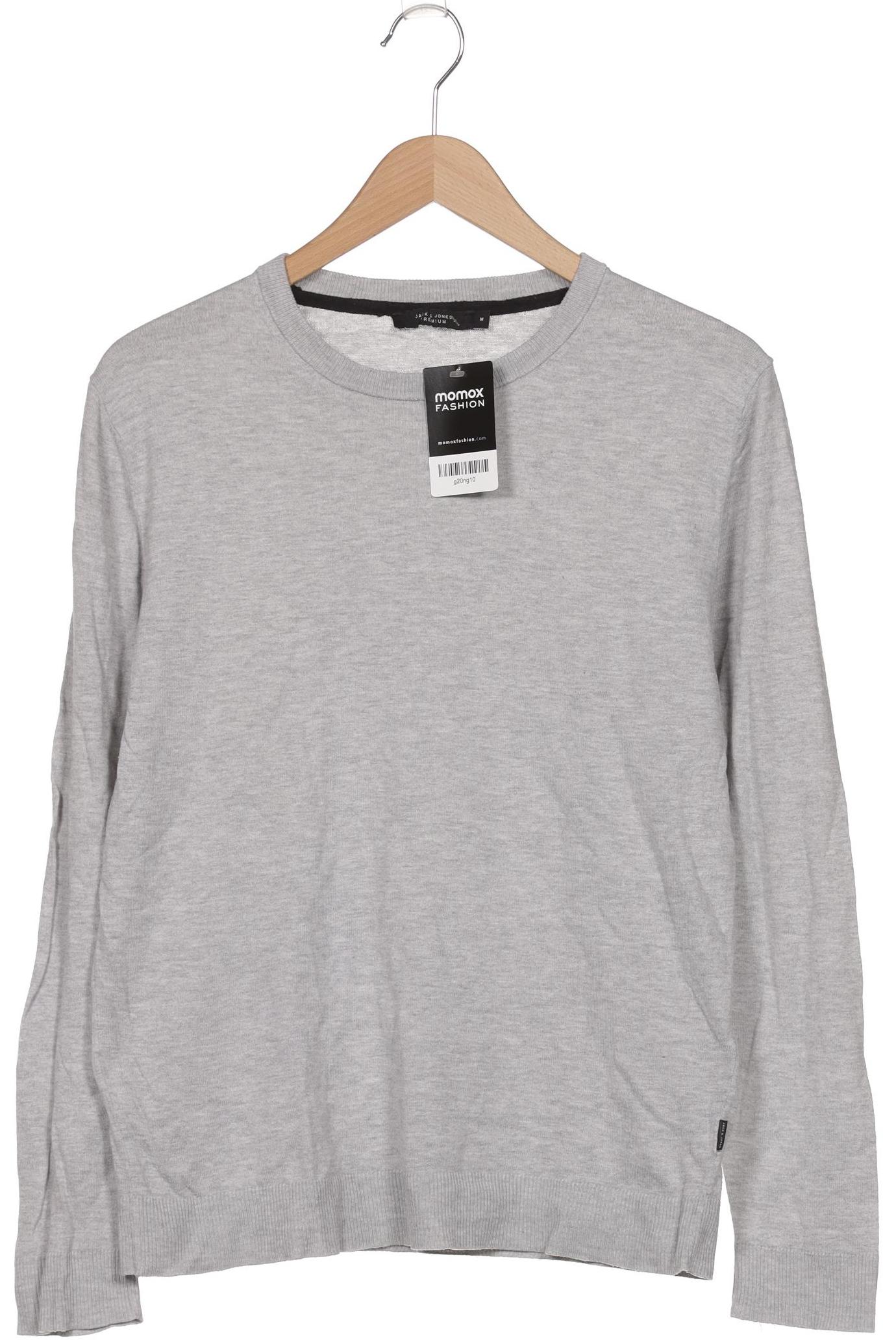 

Jack & Jones Herren Pullover, grau, Gr. 48