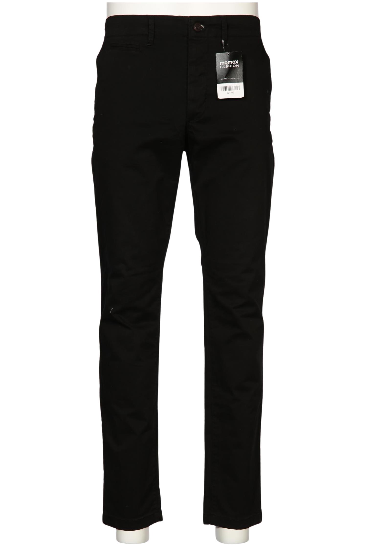

Jack & Jones Herren Stoffhose, schwarz, Gr. 32
