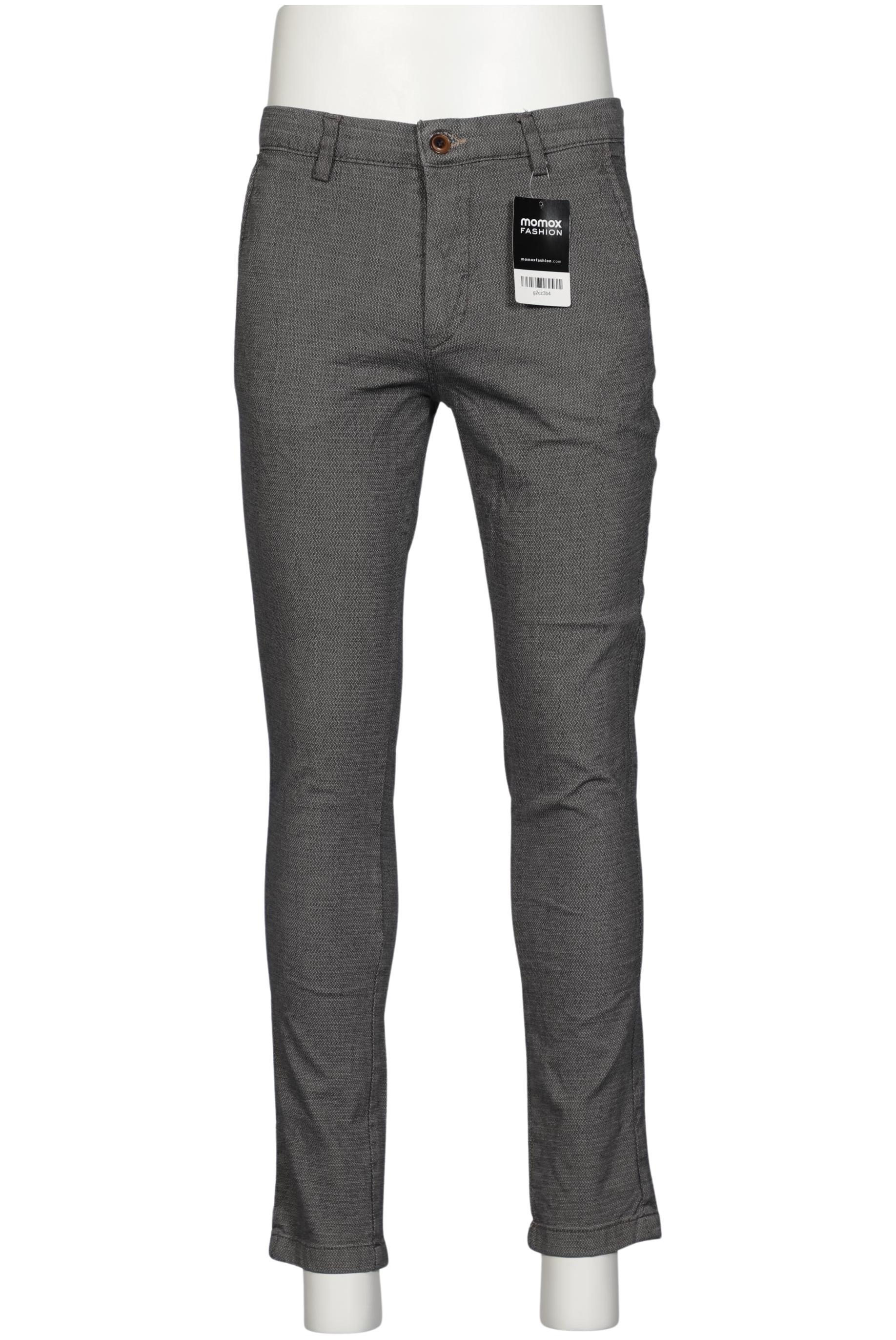 

Jack & Jones Herren Stoffhose, grau, Gr. 30