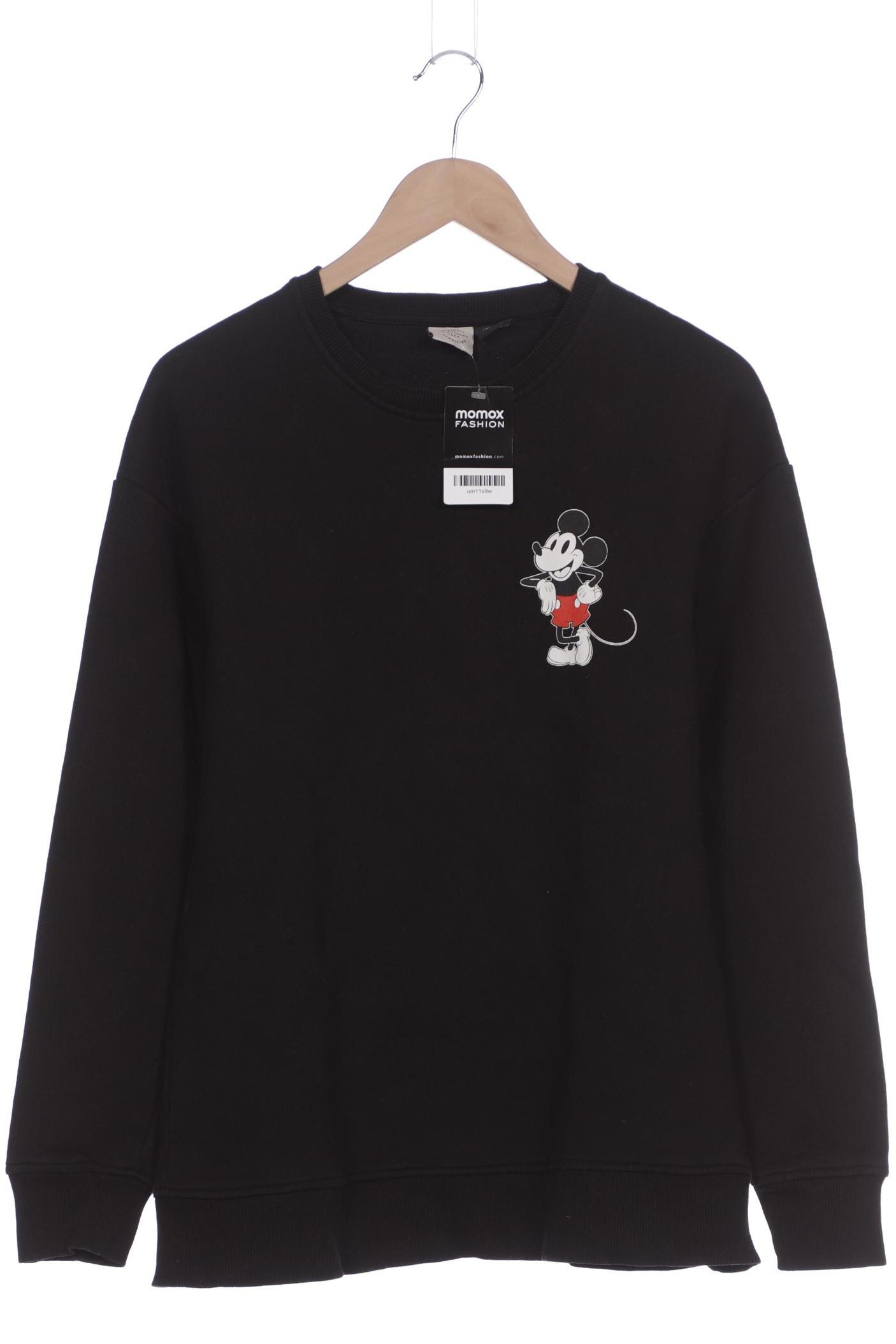 

Jack & Jones Herren Sweatshirt, schwarz, Gr. 52