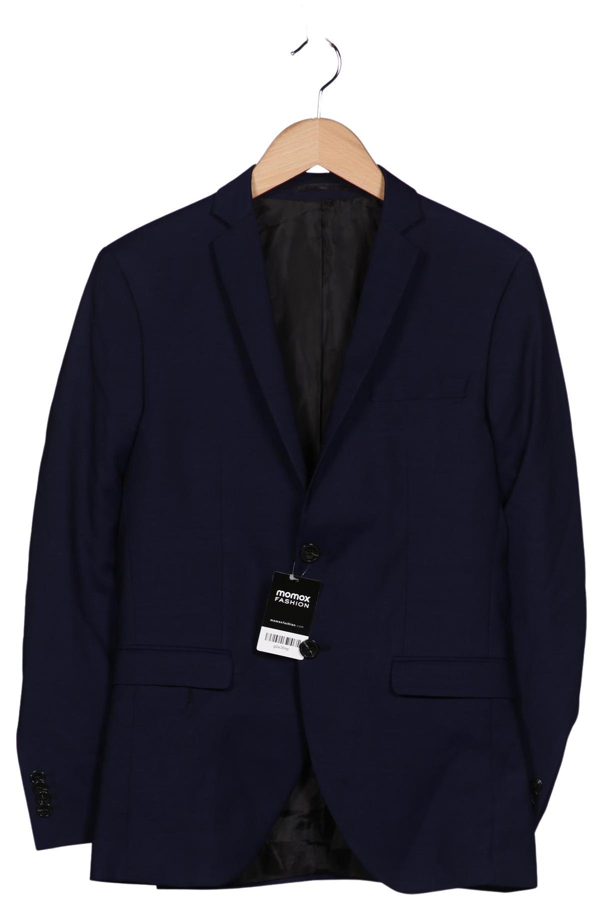 

Jack & Jones Herren Sakko, marineblau, Gr. 46