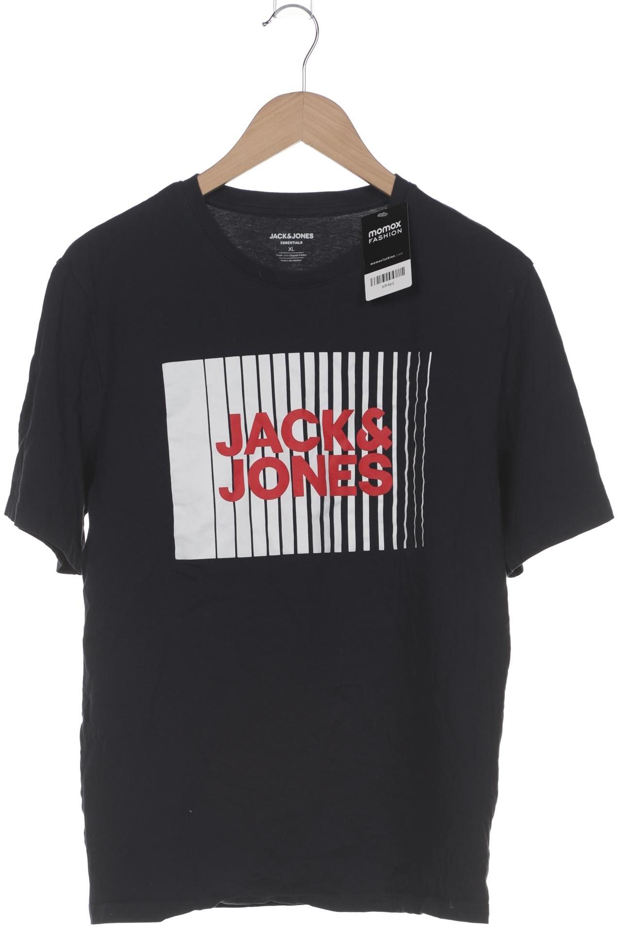 

Jack & Jones Herren T-Shirt, marineblau, Gr. 54