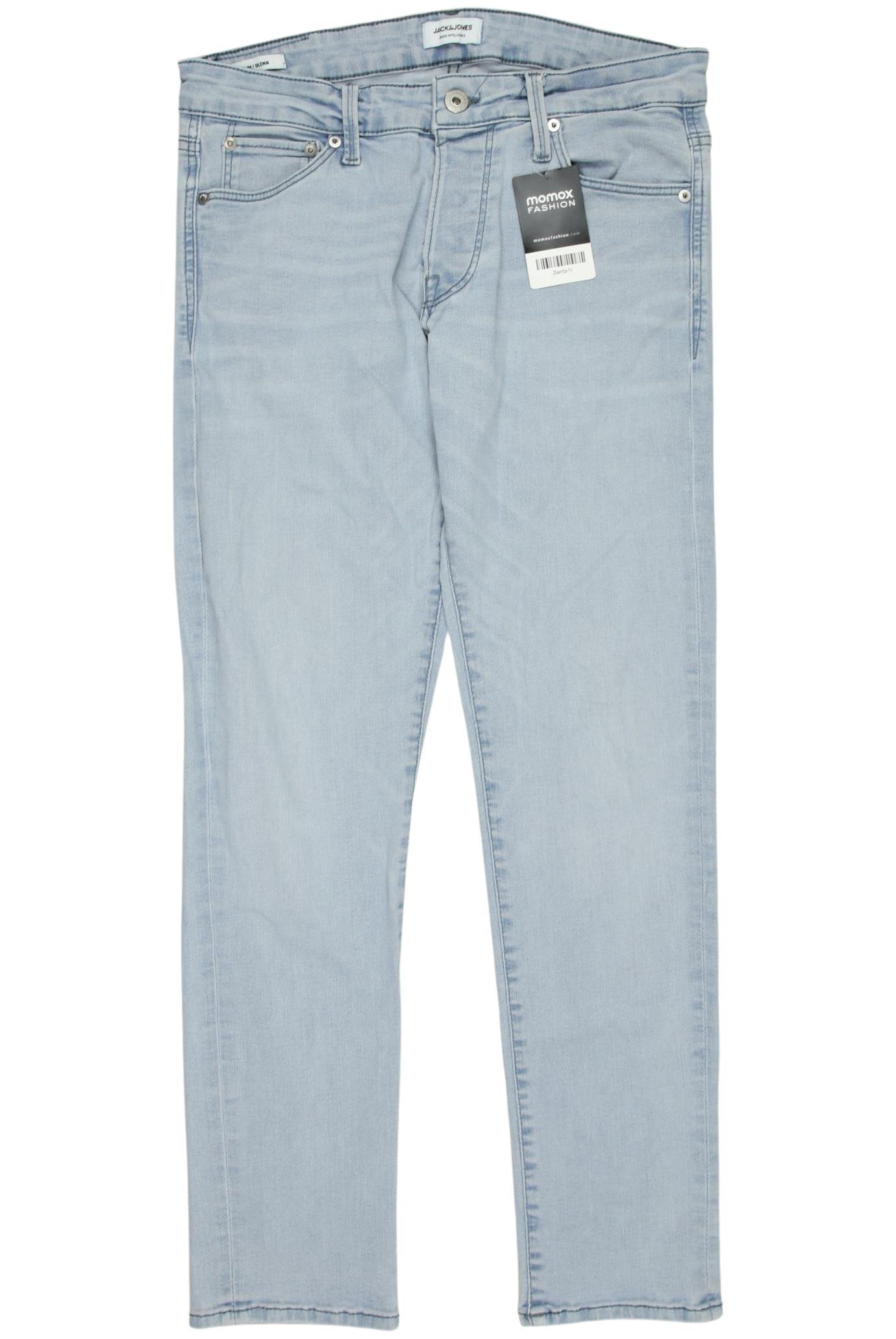 

Jack & Jones Herren Jeans, hellblau, Gr. 31