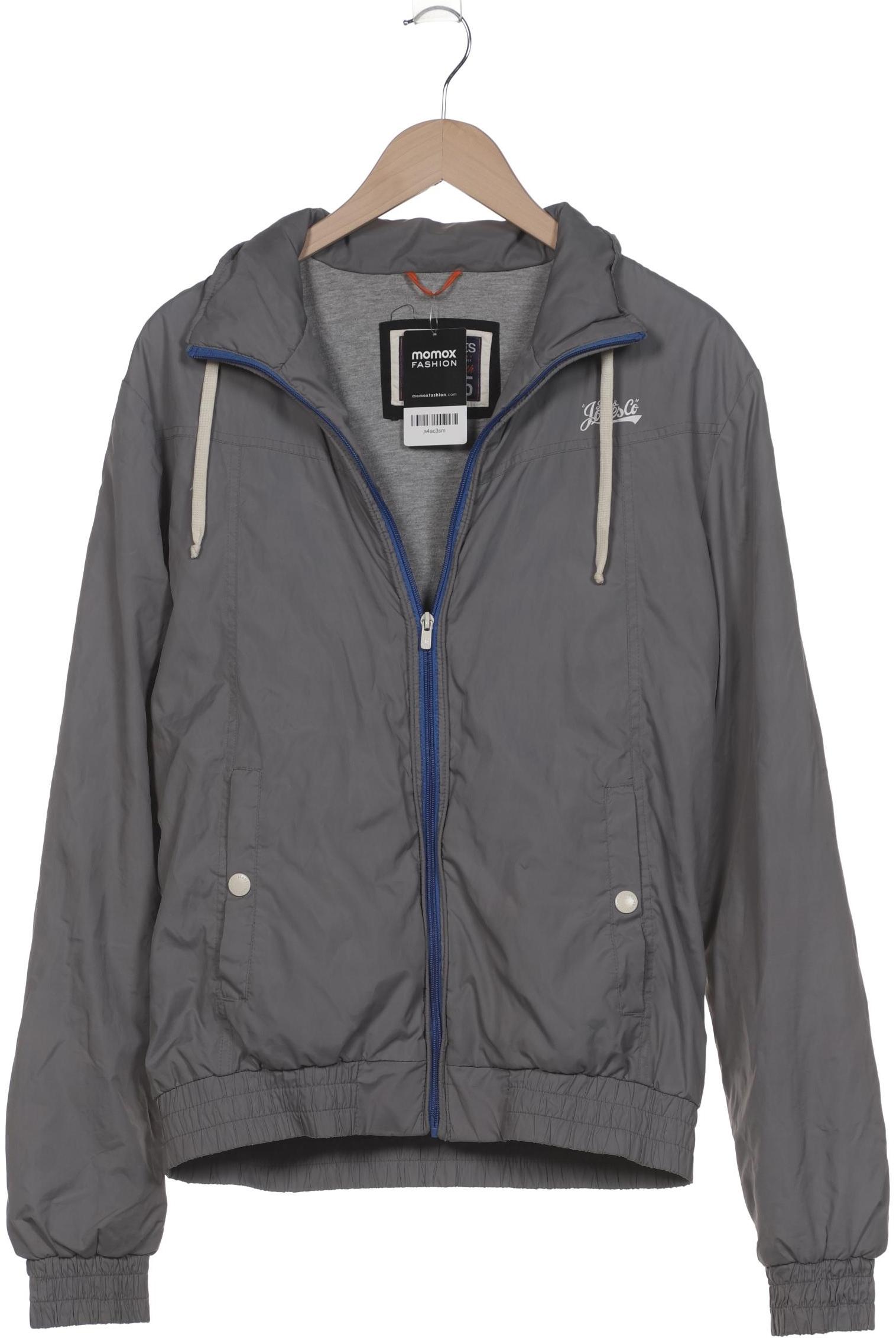 

Jack & Jones Herren Jacke, grau, Gr. 52